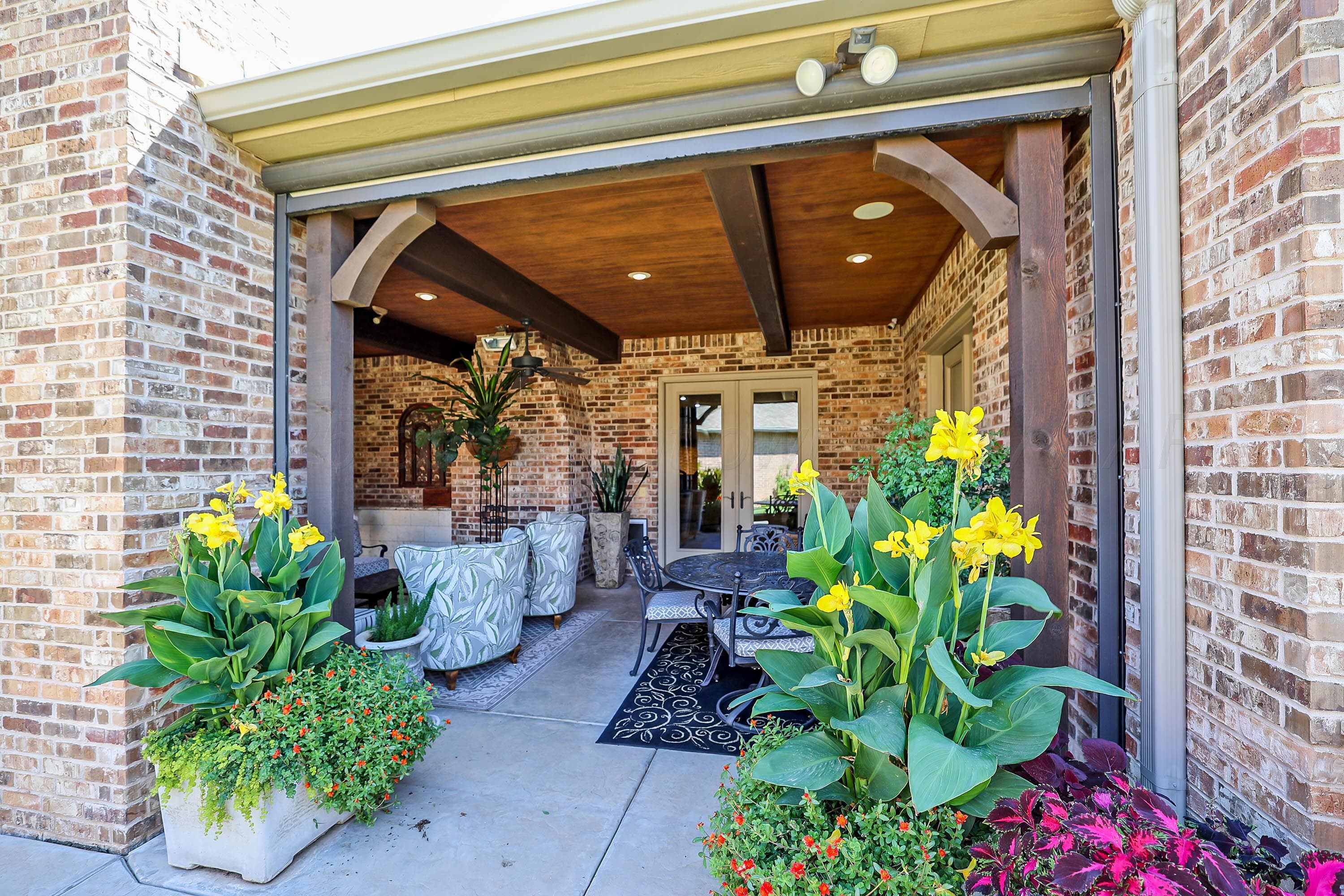 6110 Tuscany Village, Amarillo, TX 79119, photo 26