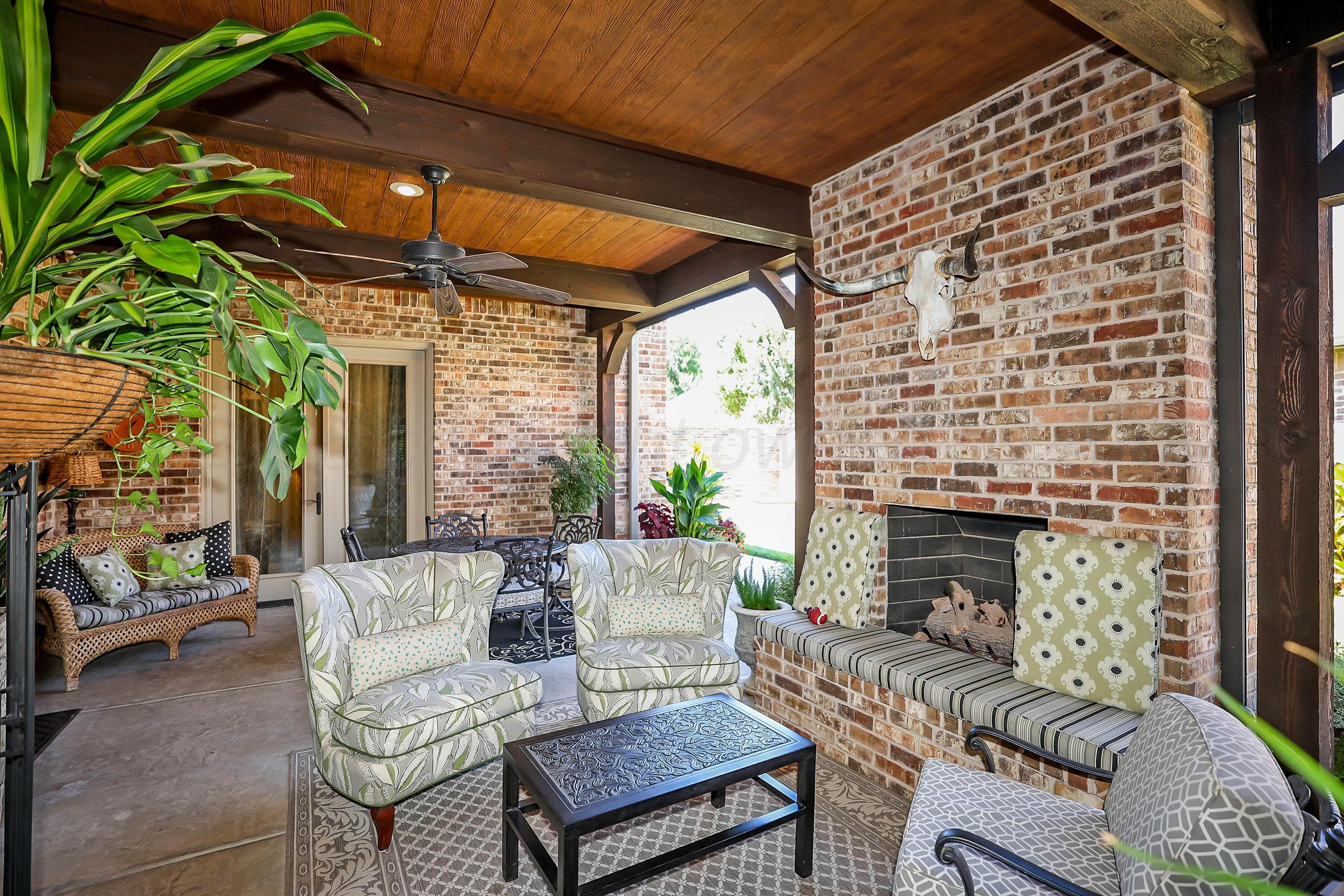 6110 Tuscany Village, Amarillo, TX 79119, photo 27