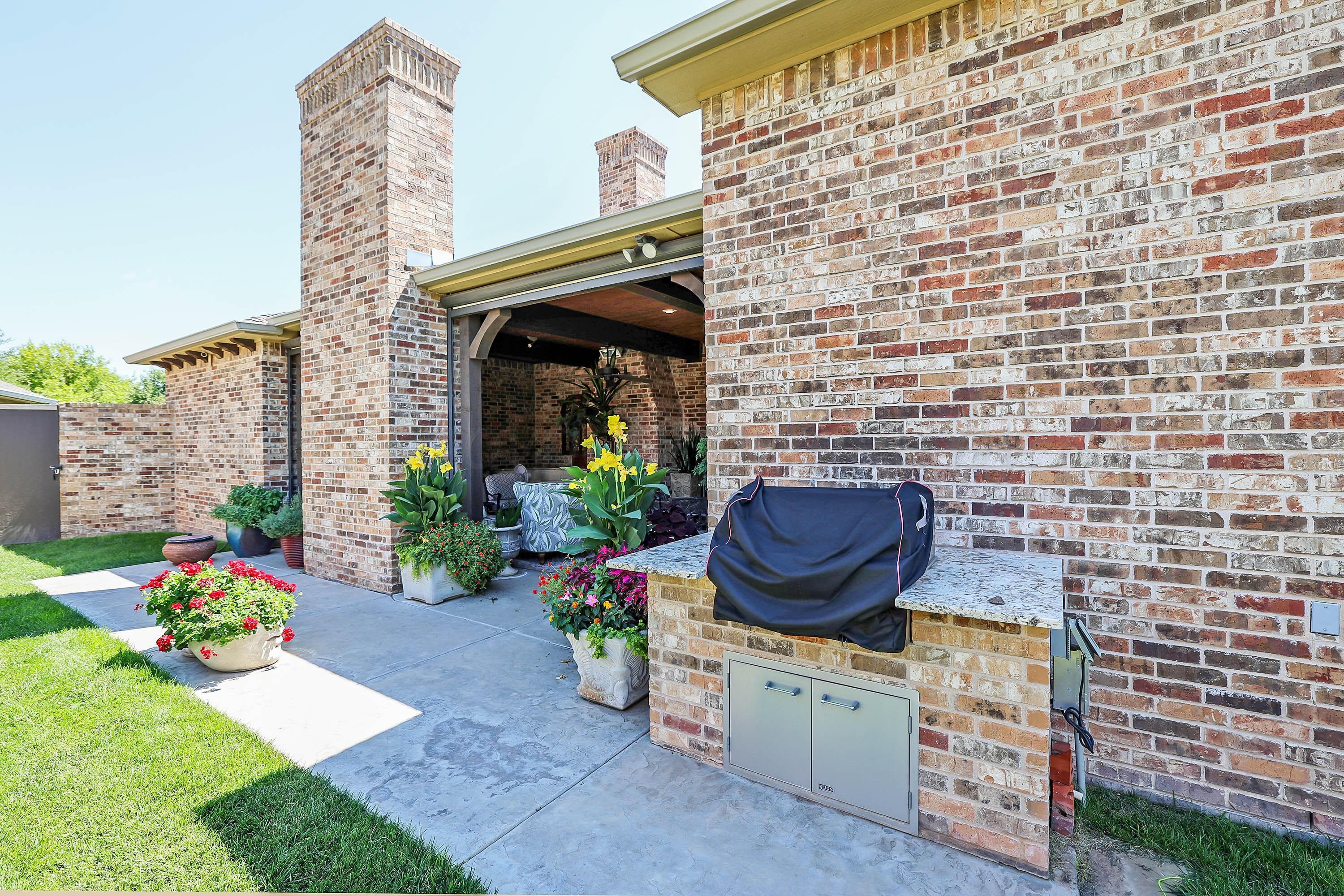 6110 Tuscany Village, Amarillo, TX 79119, photo 29