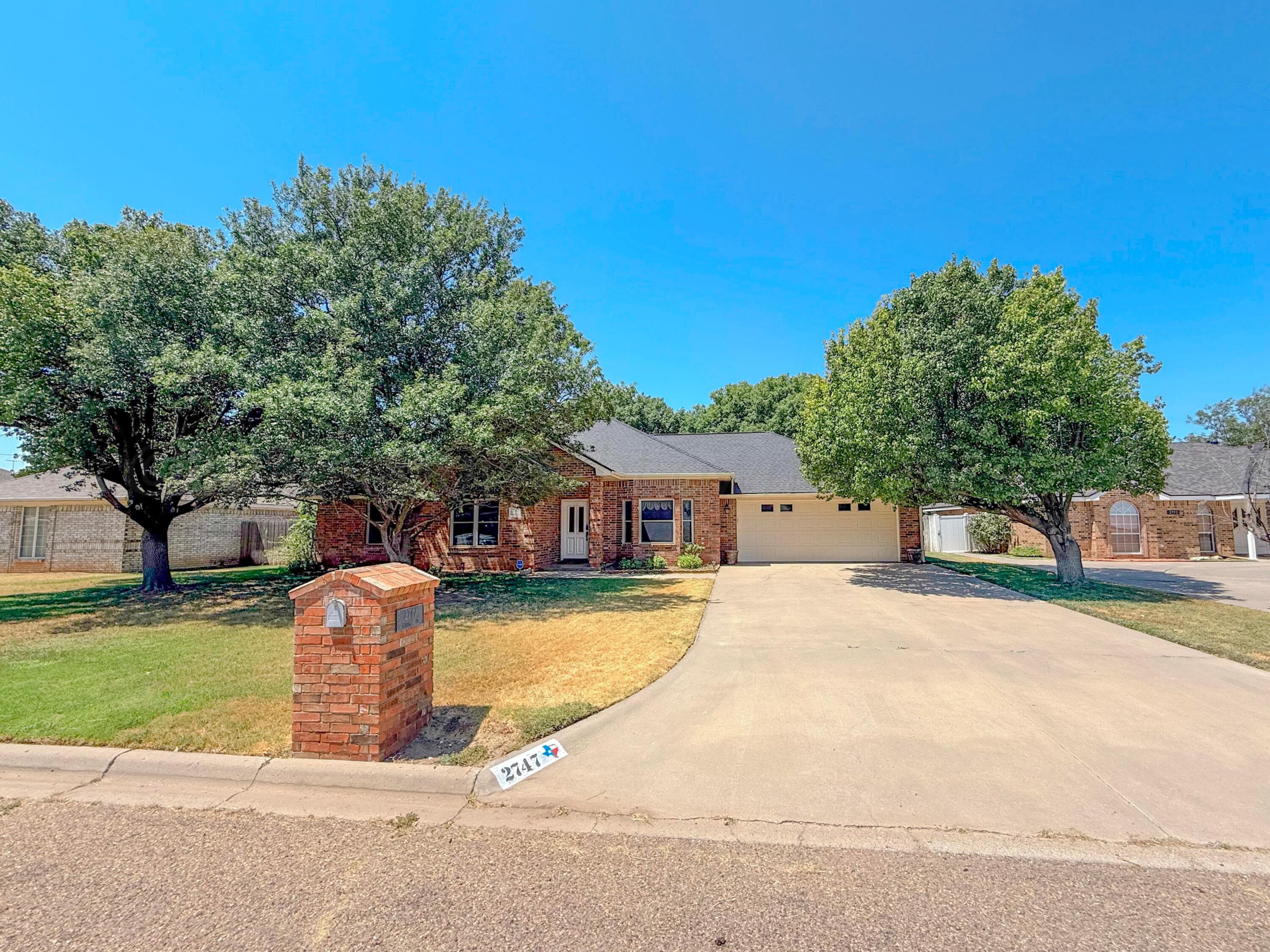2747 N BEECH Lane, Pampa, TX 79065-3030, photo 3