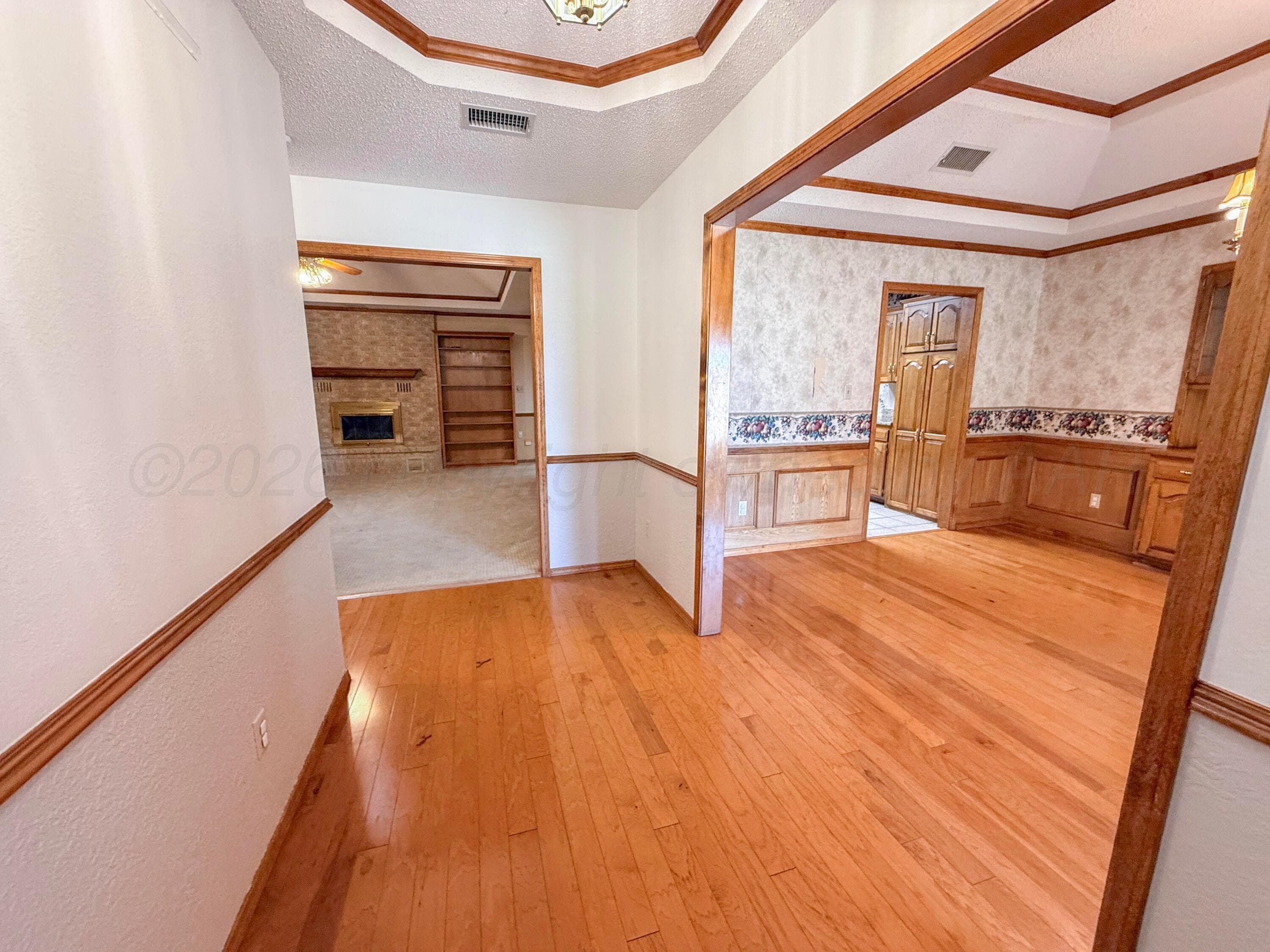 2747 N BEECH Lane, Pampa, TX 79065-3030, photo 6
