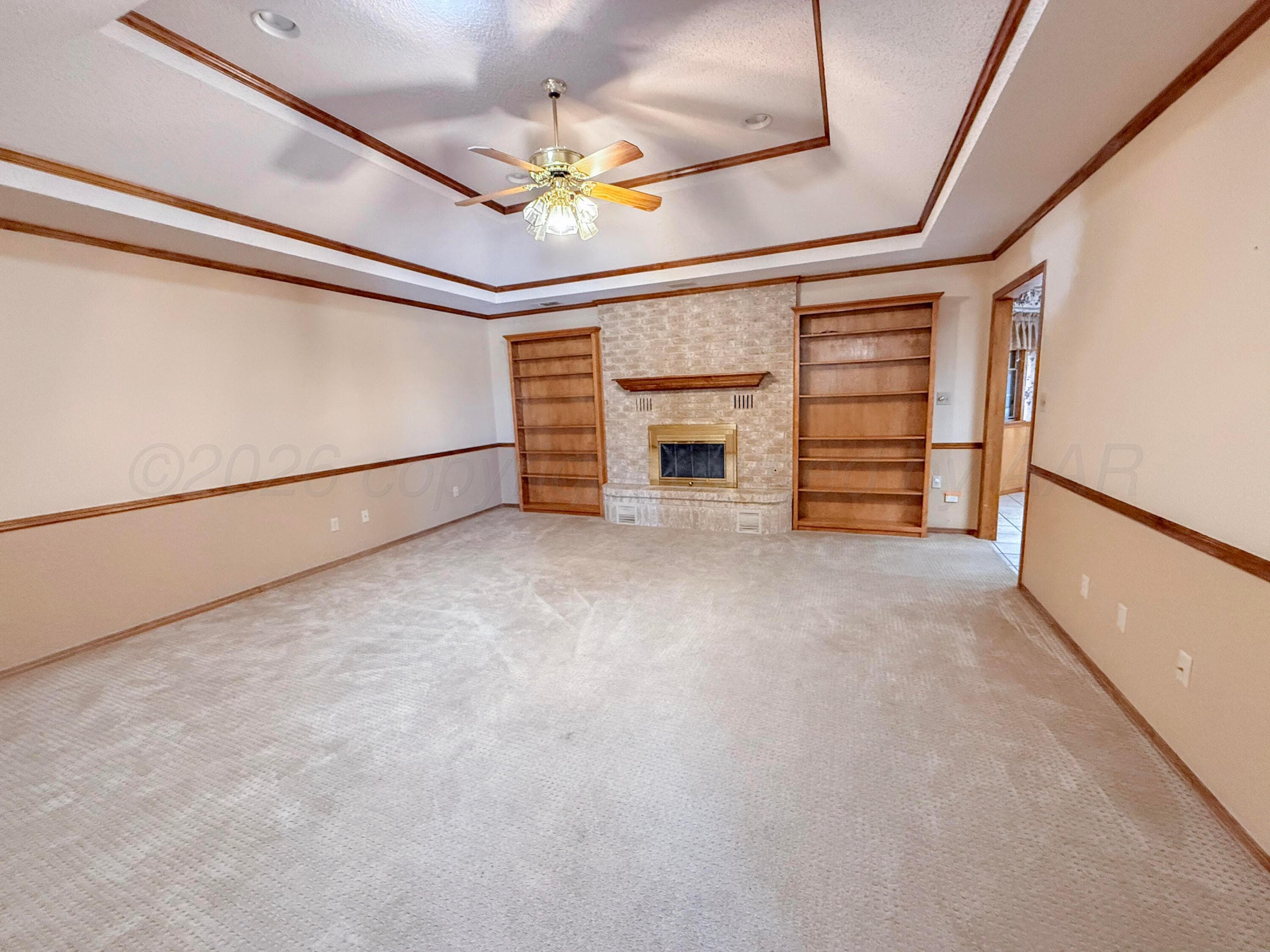 2747 N BEECH Lane, Pampa, TX 79065-3030, photo 10