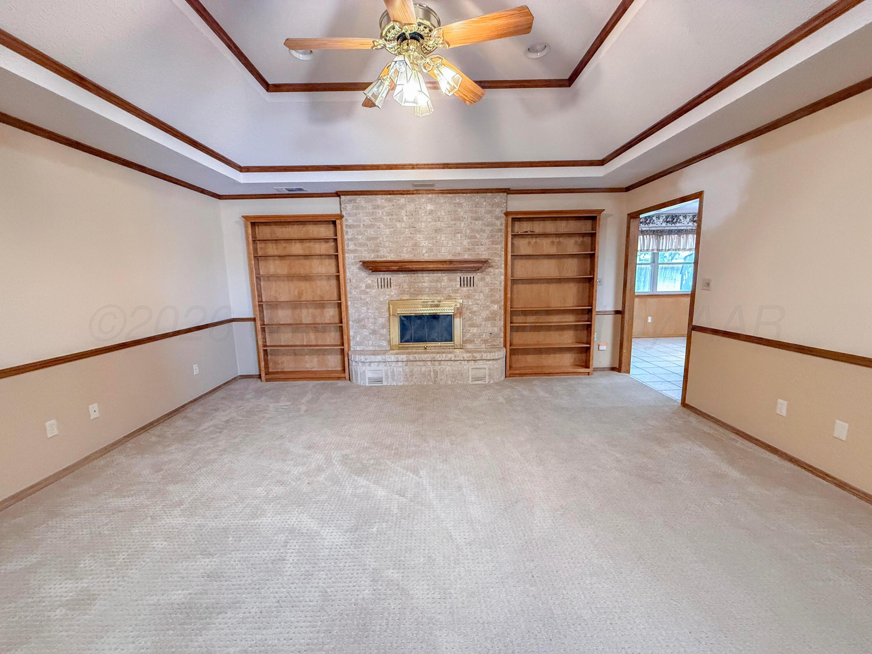2747 N BEECH Lane, Pampa, TX 79065-3030, photo 11