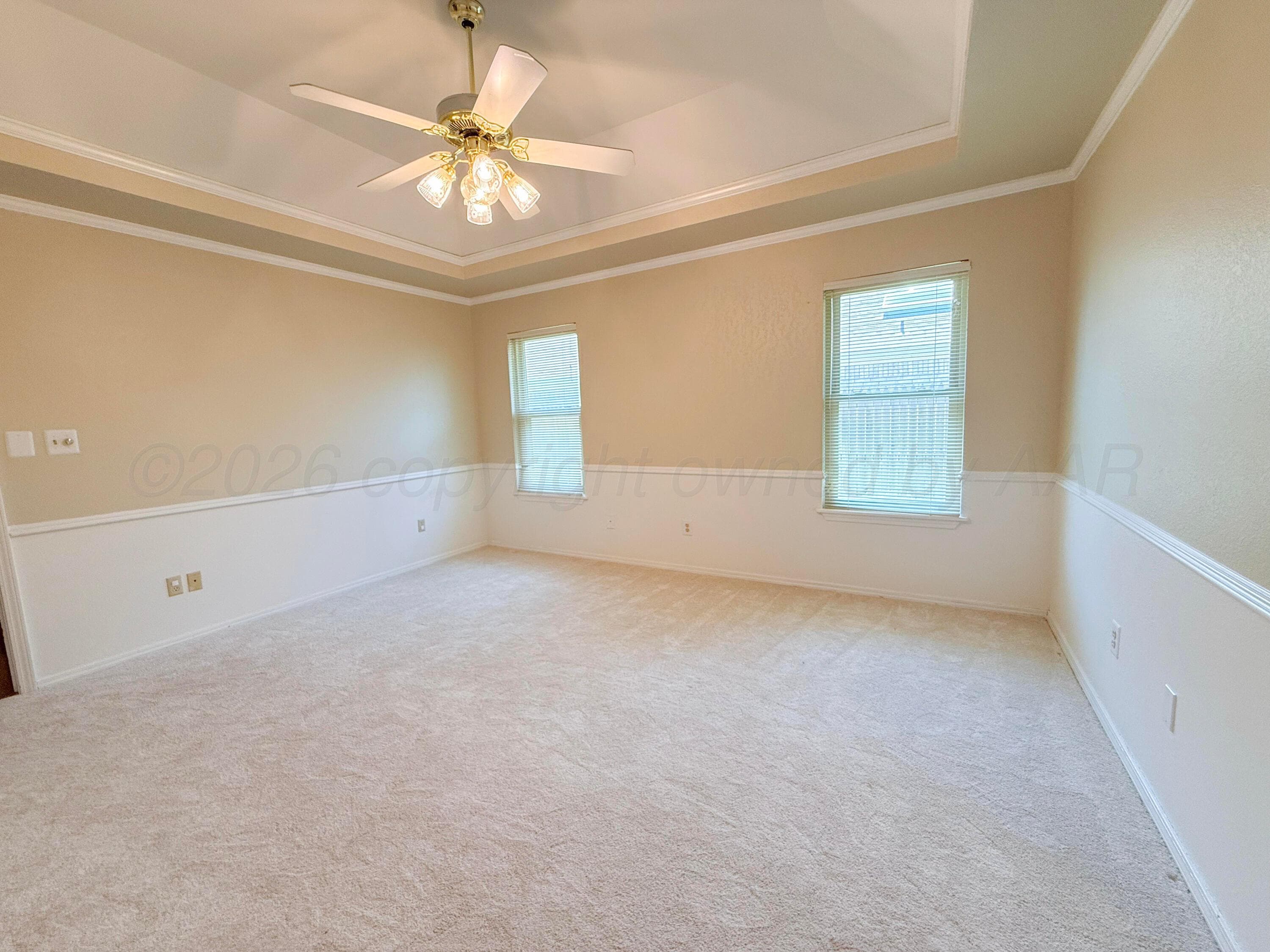 2747 N BEECH Lane, Pampa, TX 79065-3030, photo 37
