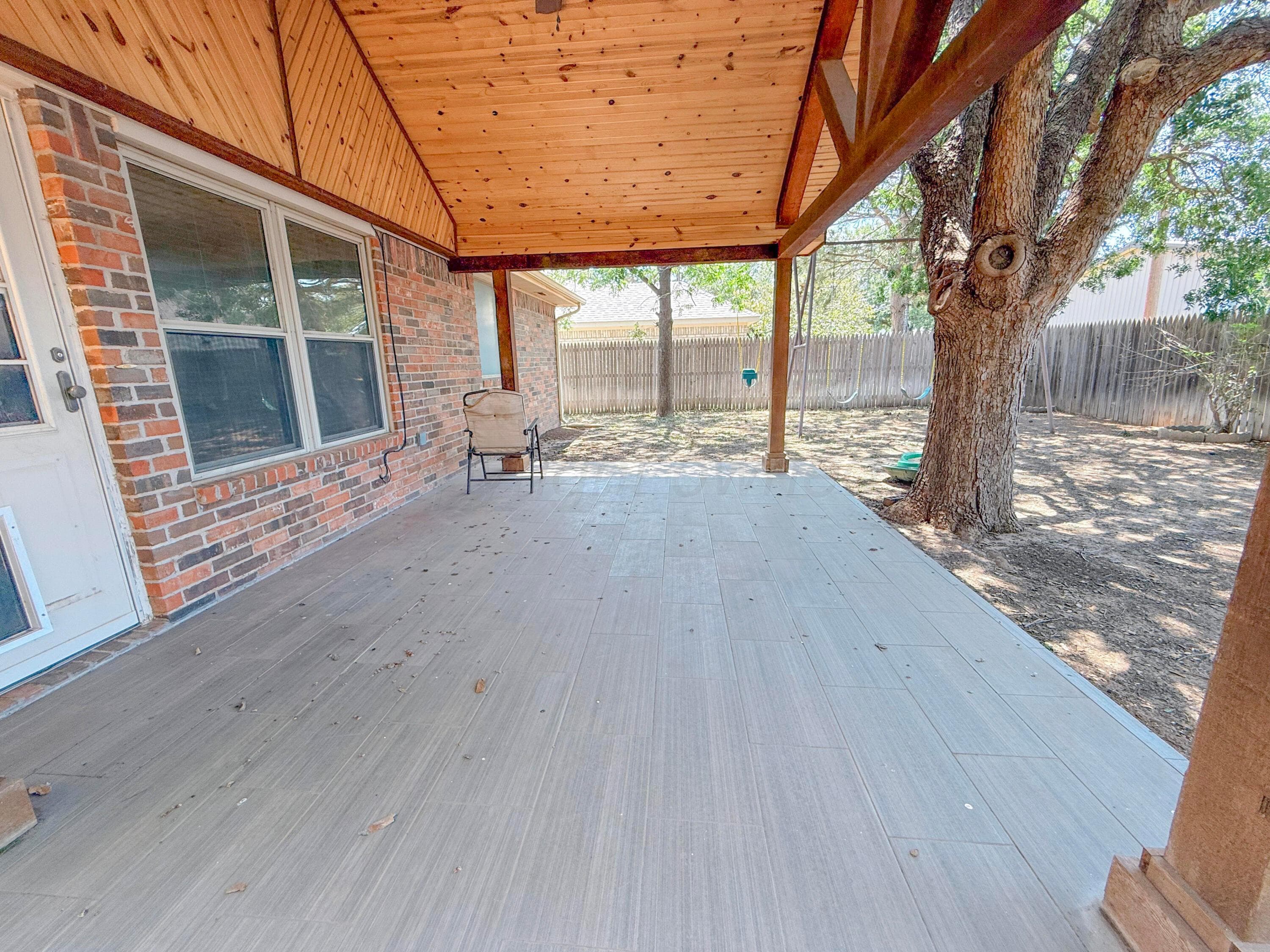 2747 N BEECH Lane, Pampa, TX 79065-3030, photo 47