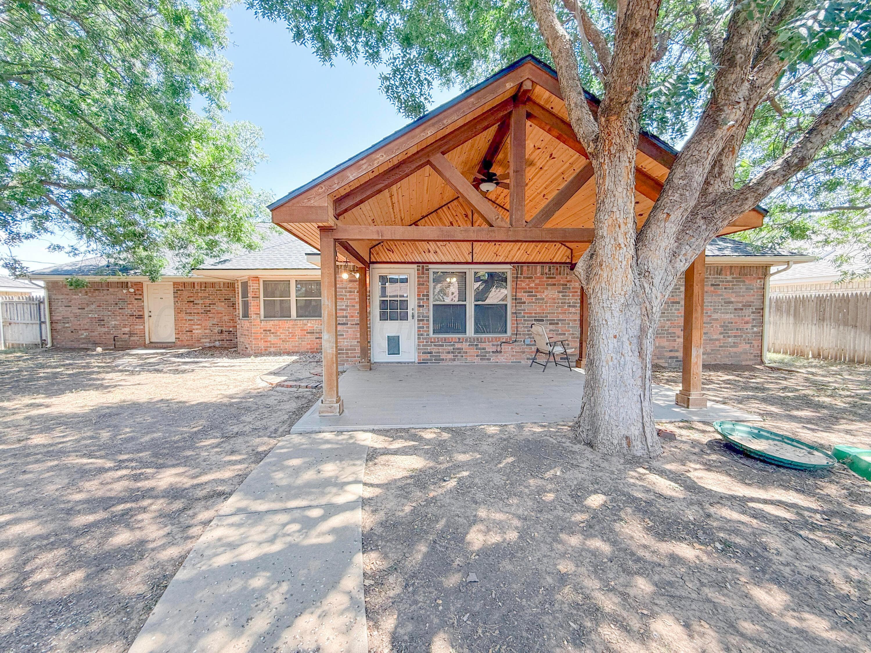 2747 N BEECH Lane, Pampa, TX 79065-3030, photo 48