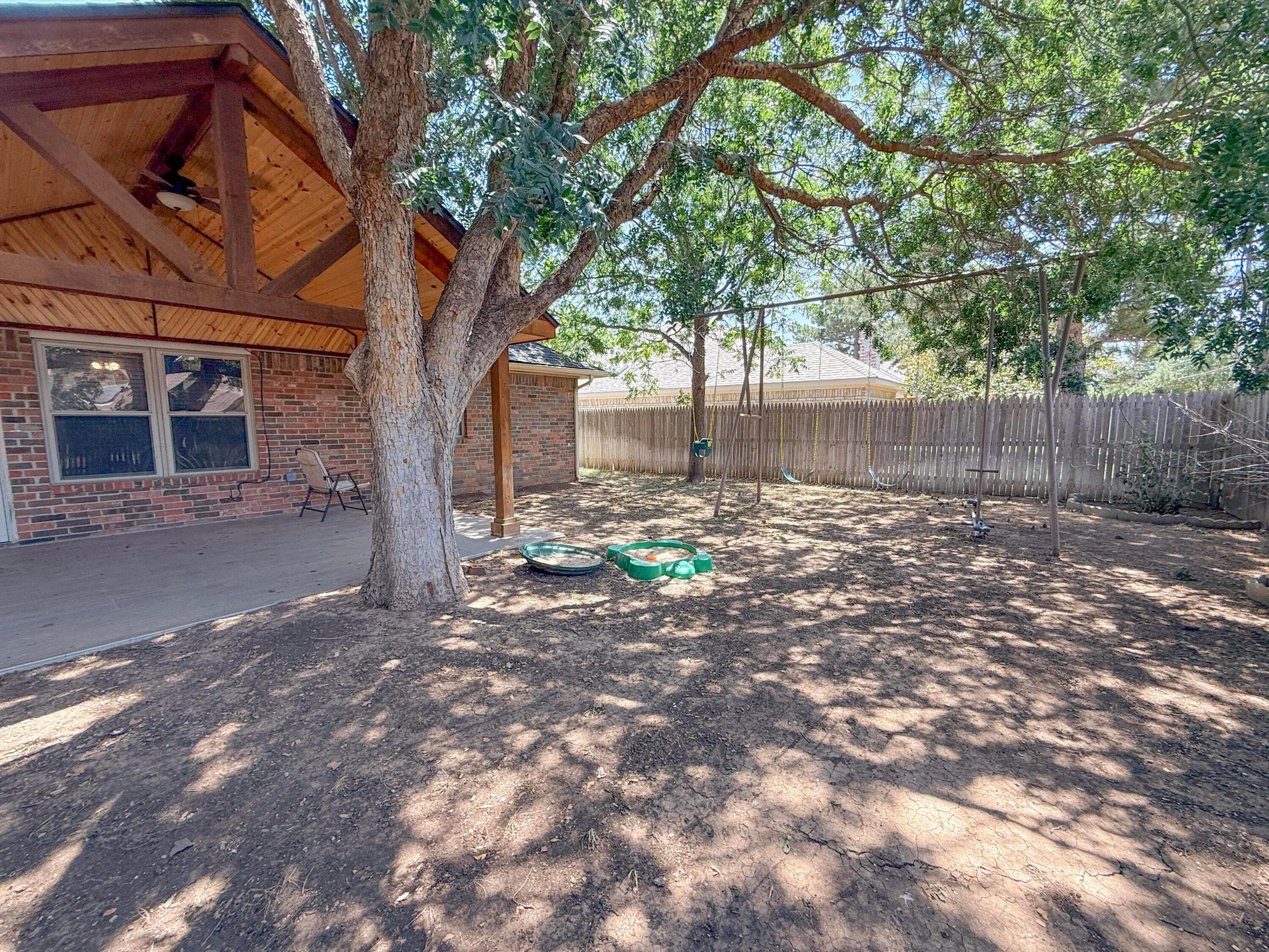 2747 N BEECH Lane, Pampa, TX 79065-3030, photo 49