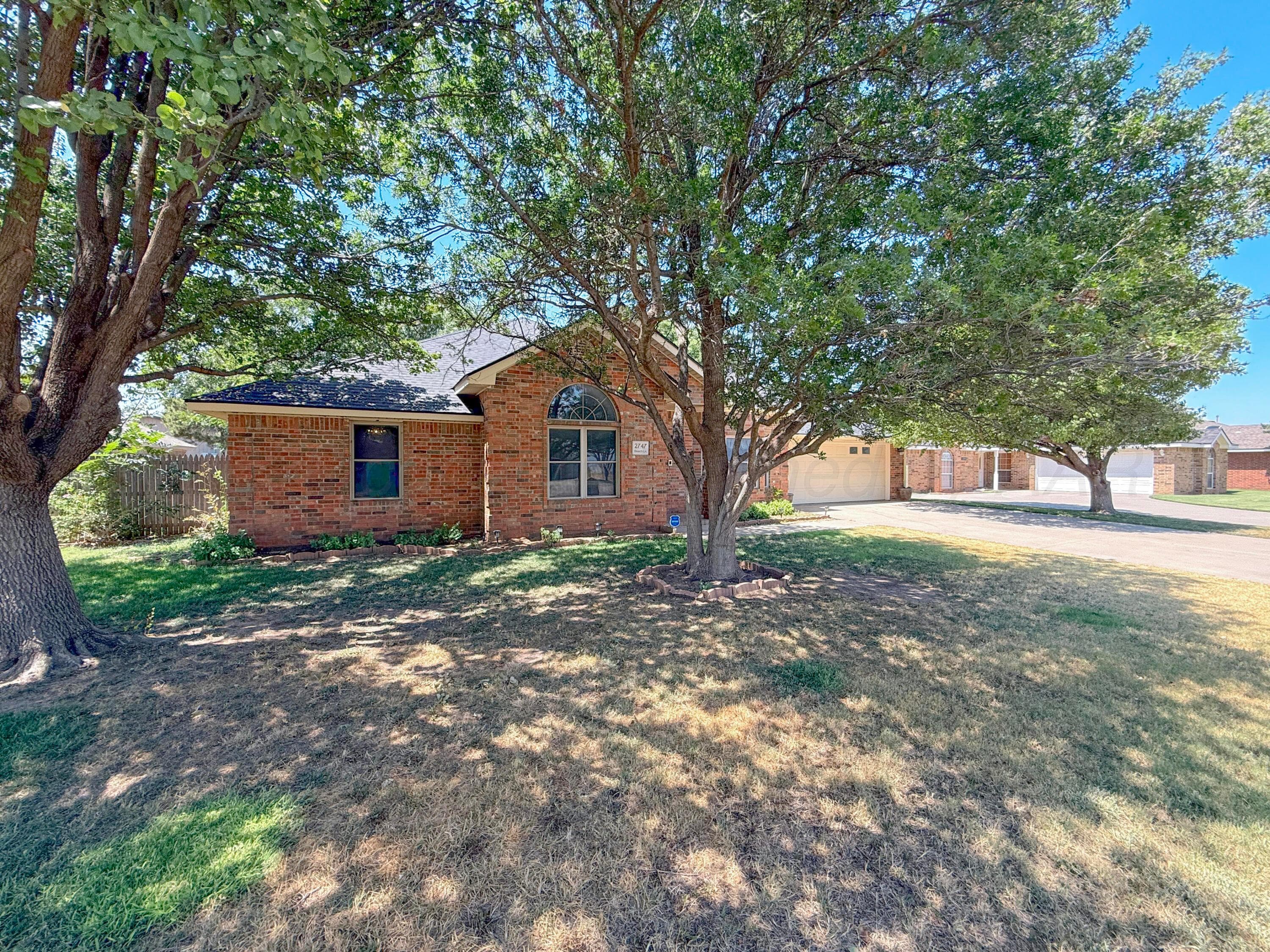 2747 N BEECH Lane, Pampa, TX 79065-3030, photo 4