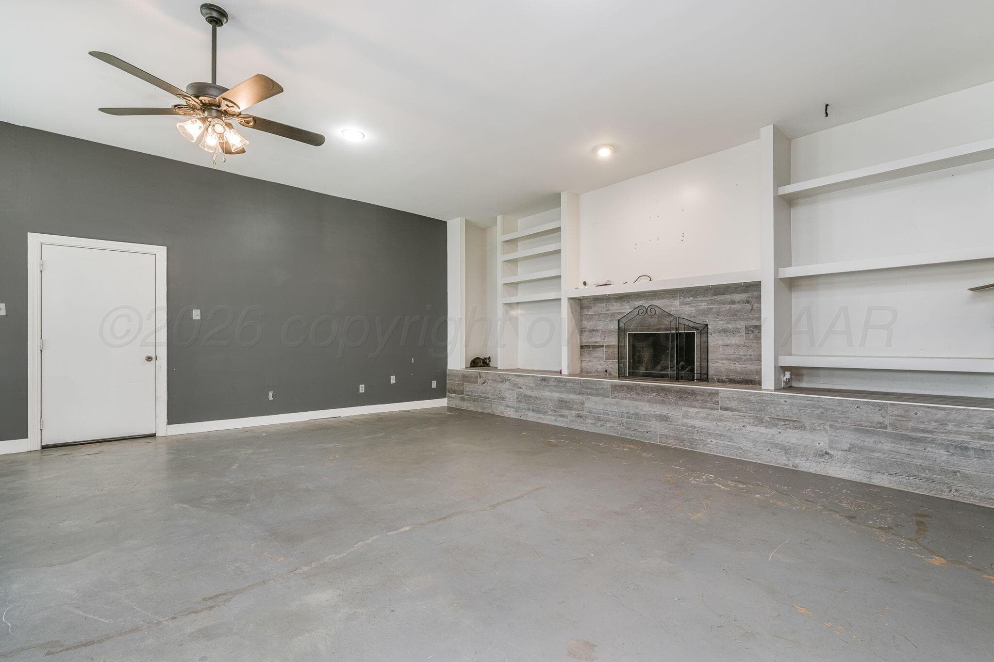 3302 S Tyler Street, Amarillo, TX 79109