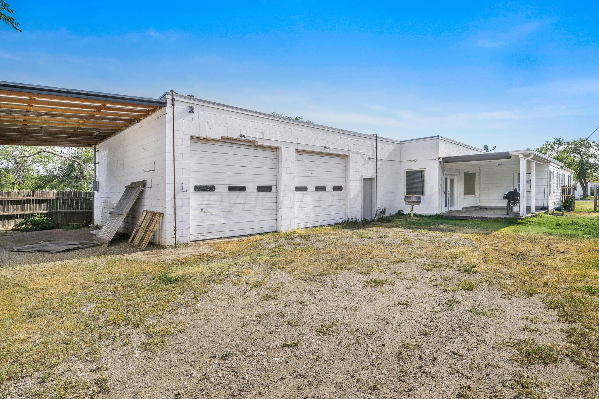3302 S Tyler Street, Amarillo, TX 79109, photo 25