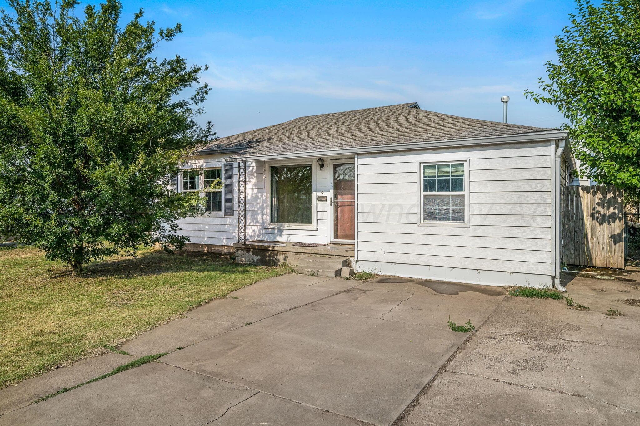 3302 S Tyler Street, Amarillo, TX 79109, photo 3