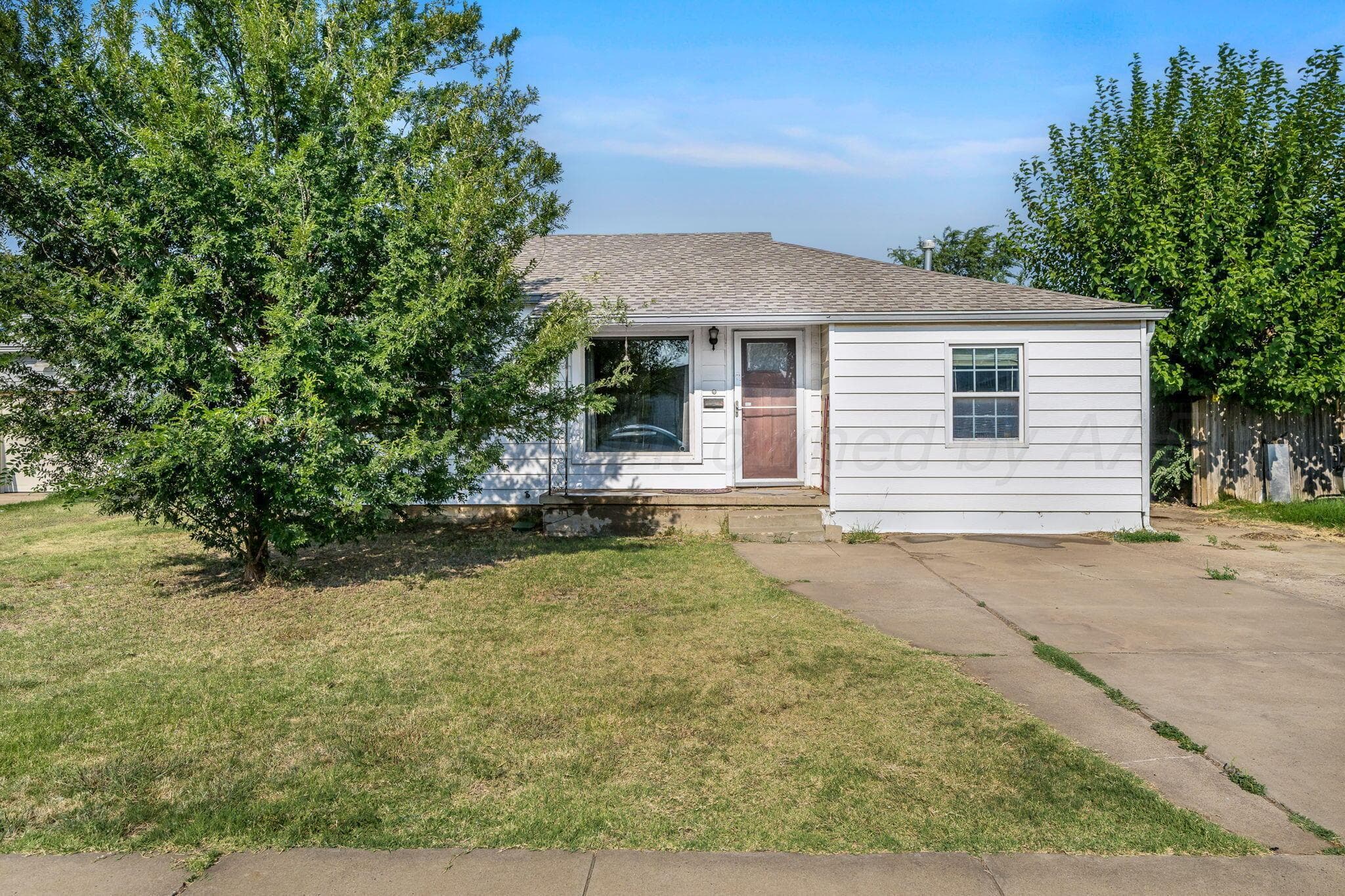 3302 S Tyler Street, Amarillo, TX 79109, photo 2