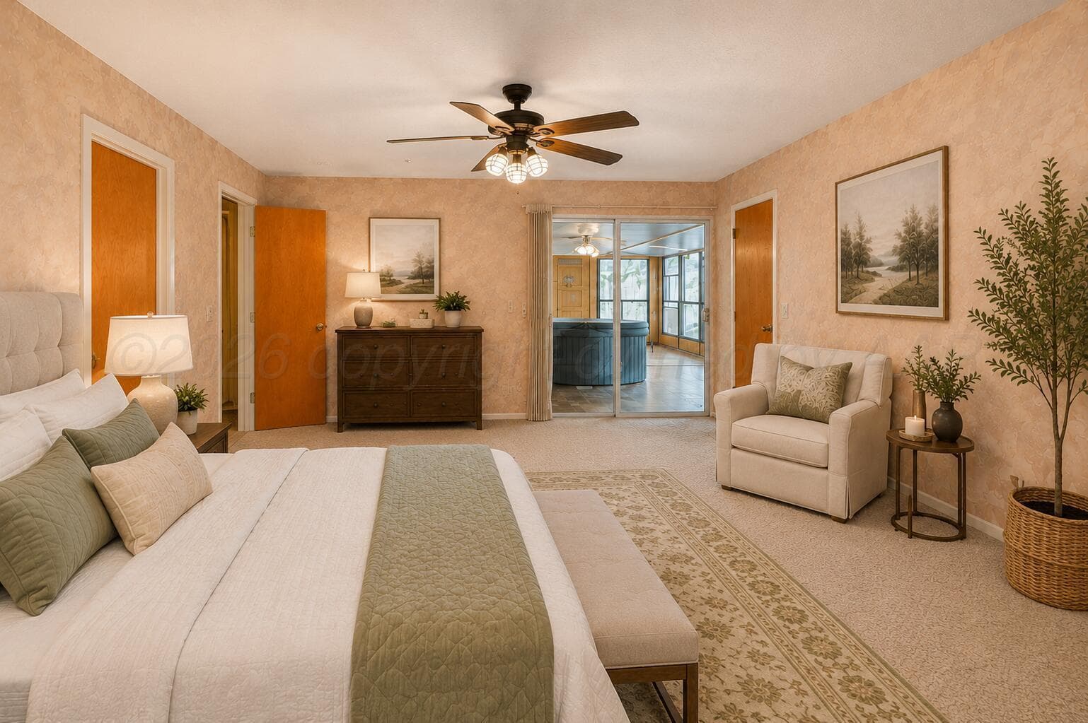 3702 TORRE Drive, Amarillo, TX 79109-5329, photo 20