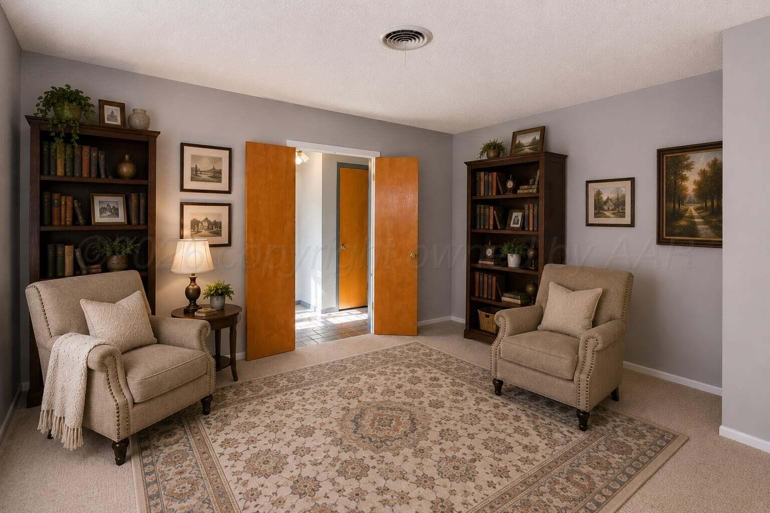 3702 TORRE Drive, Amarillo, TX 79109-5329, photo 7