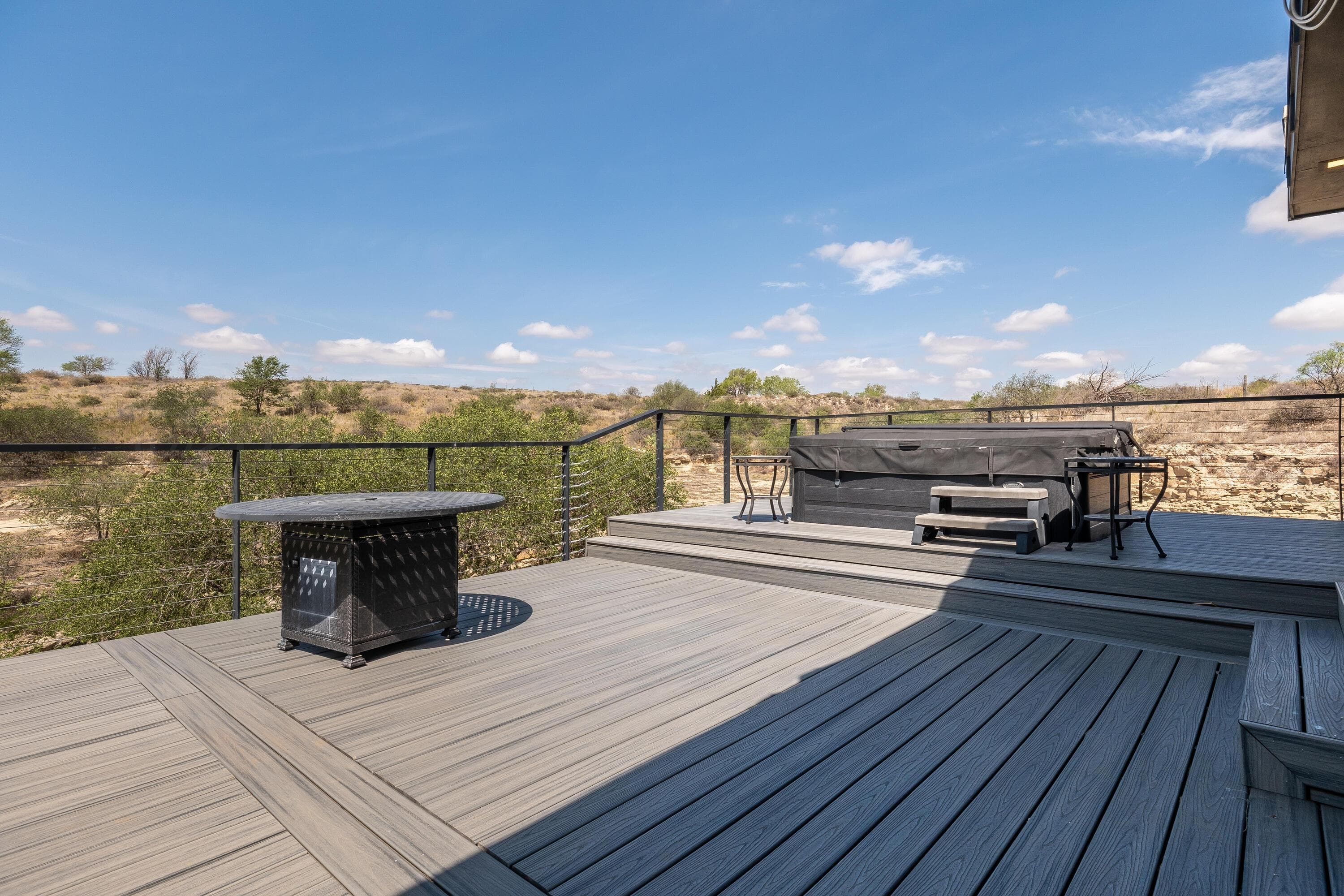 20 NOTTINGHAM Road, Amarillo, TX 79124-5710, photo 65