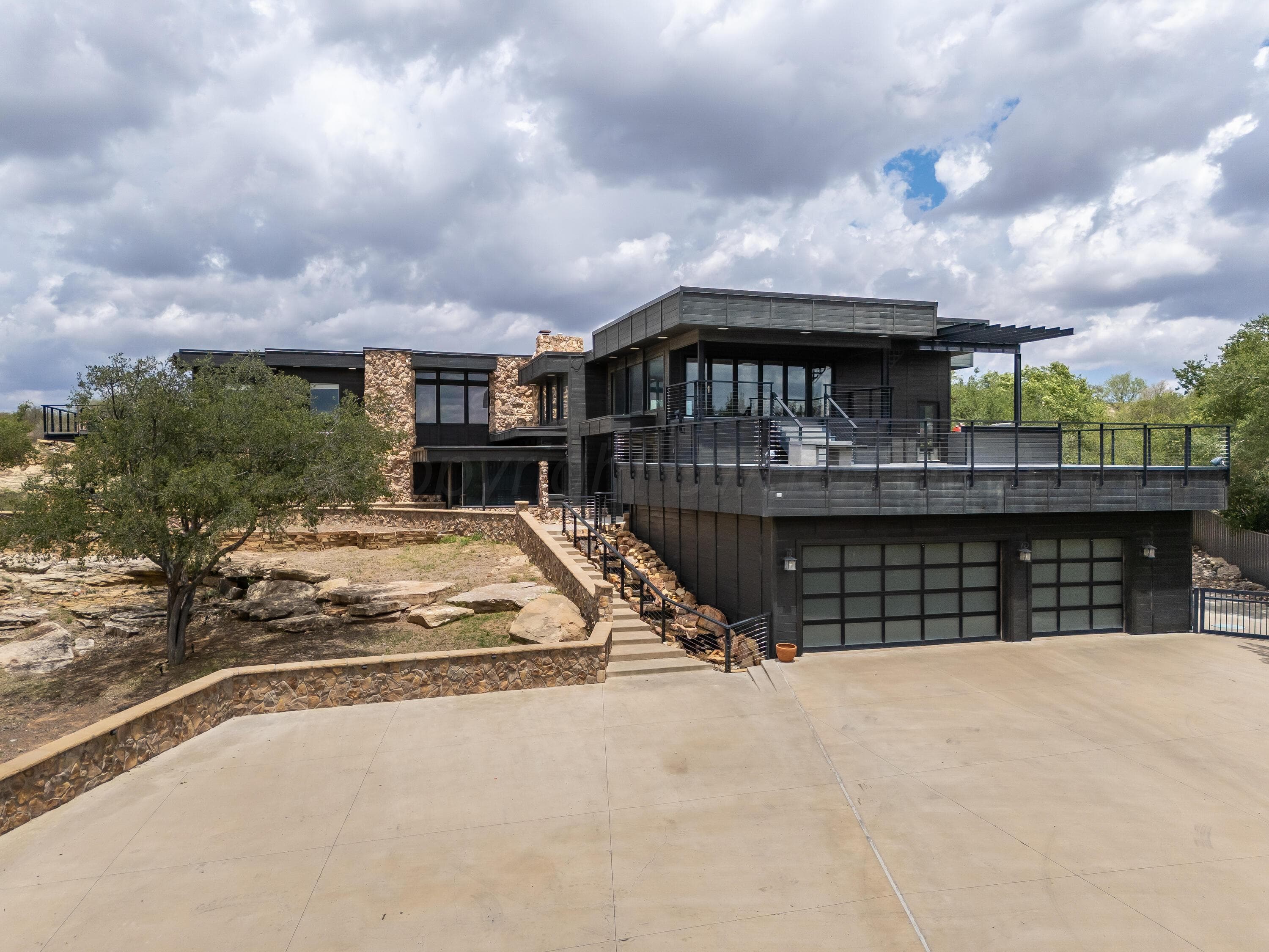20 NOTTINGHAM Road, Amarillo, TX 79124-5710, photo 71
