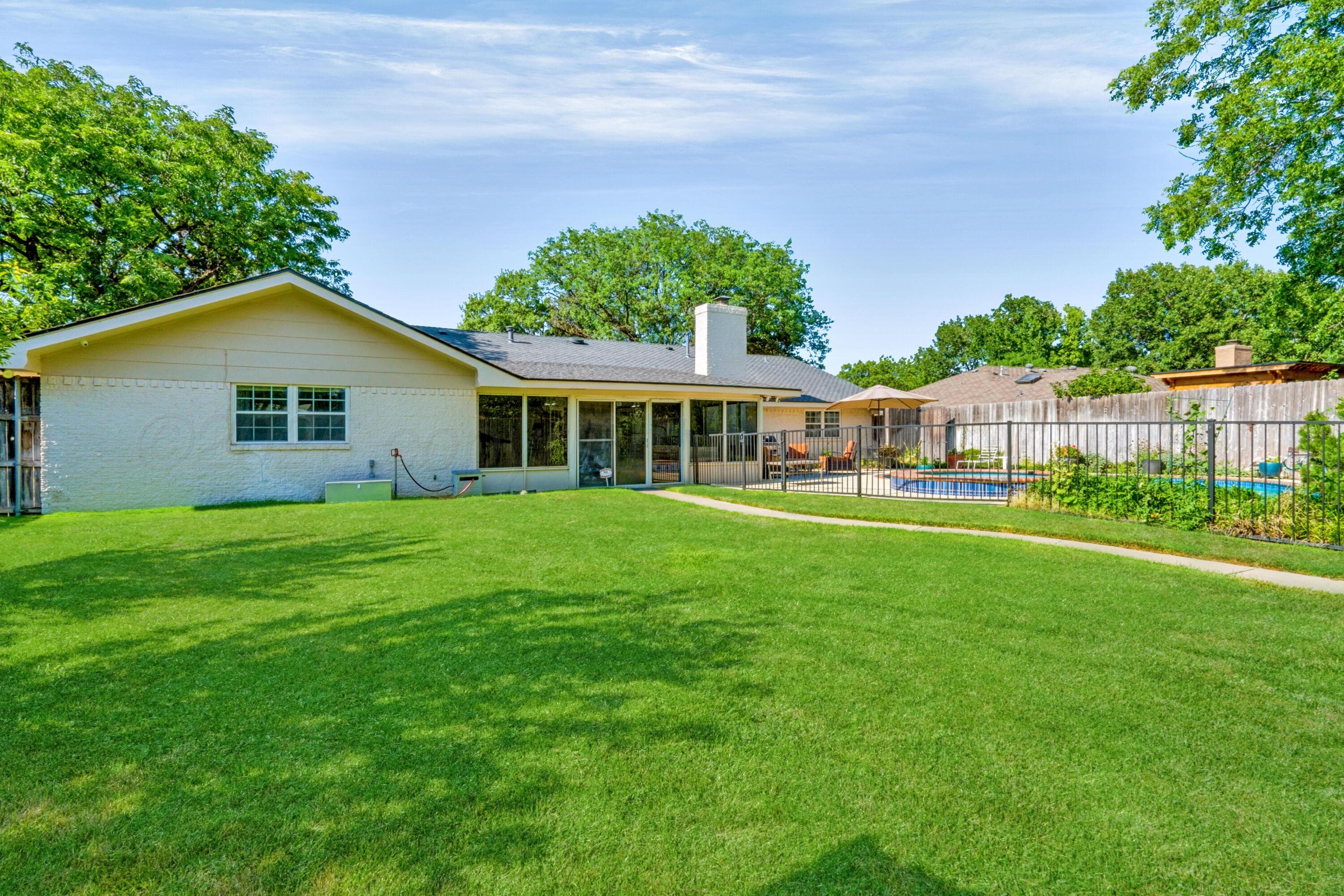 3411 RUTSON Drive, Amarillo, TX 79109-3929, photo 52