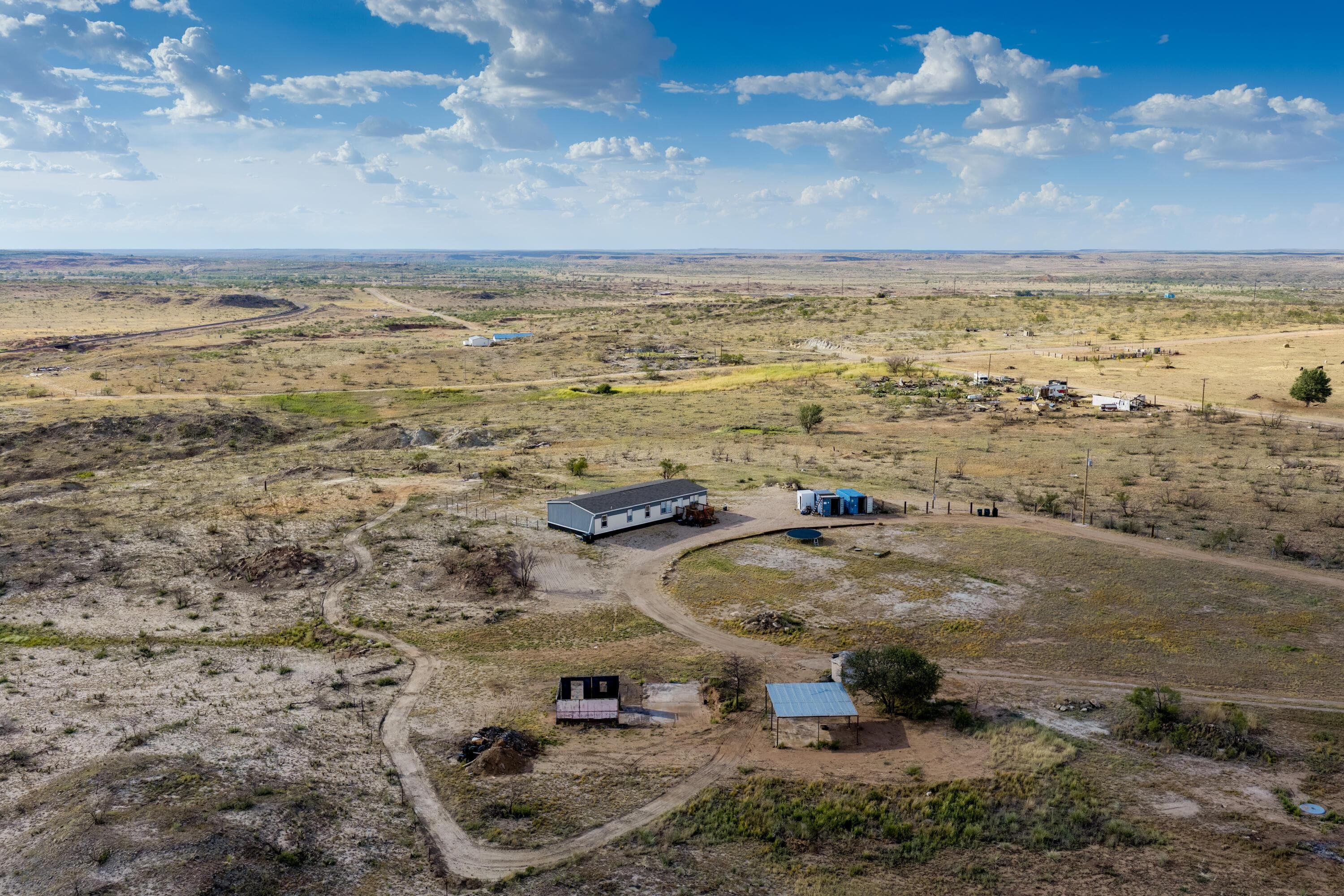 21501 PAWNEE Trail, Amarillo, TX 79124, photo 2
