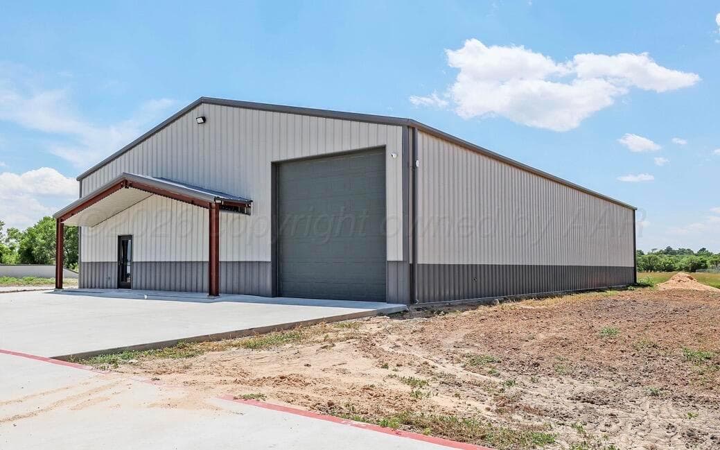 3801 BUSINESS PARK Drive, 1700, Amarillo, TX 79110-4211, photo 3