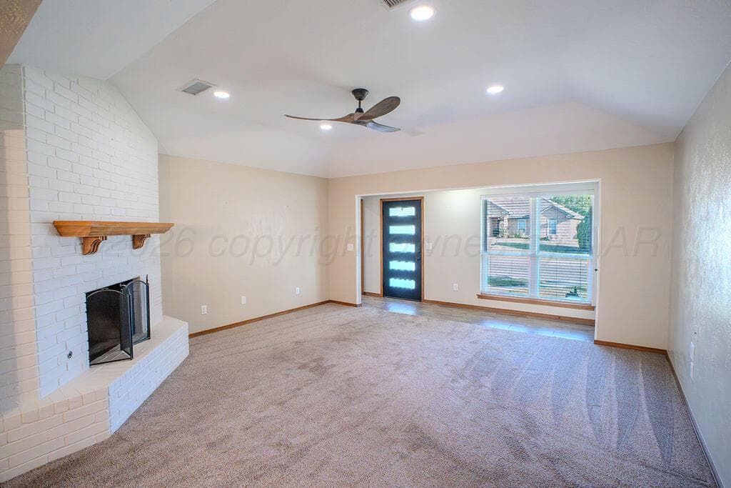 6605 DEER PARK Drive, Amarillo, TX 79124-1500, photo 3