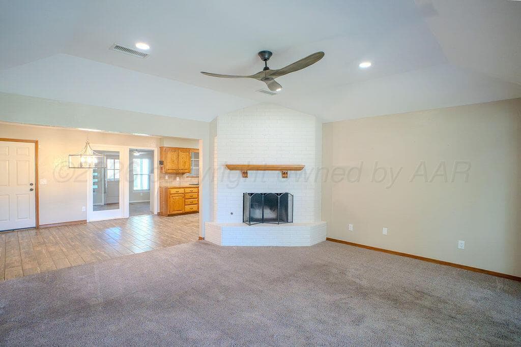 6605 DEER PARK Drive, Amarillo, TX 79124-1500, photo 4