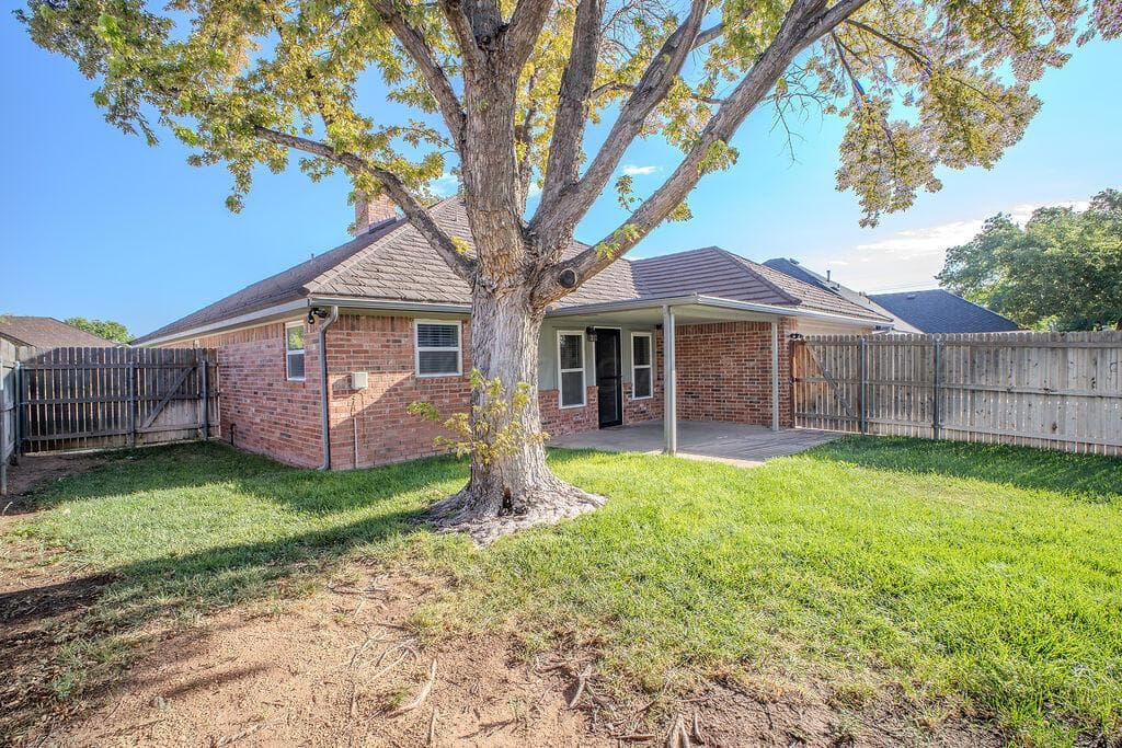 6605 DEER PARK Drive, Amarillo, TX 79124-1500, photo 22