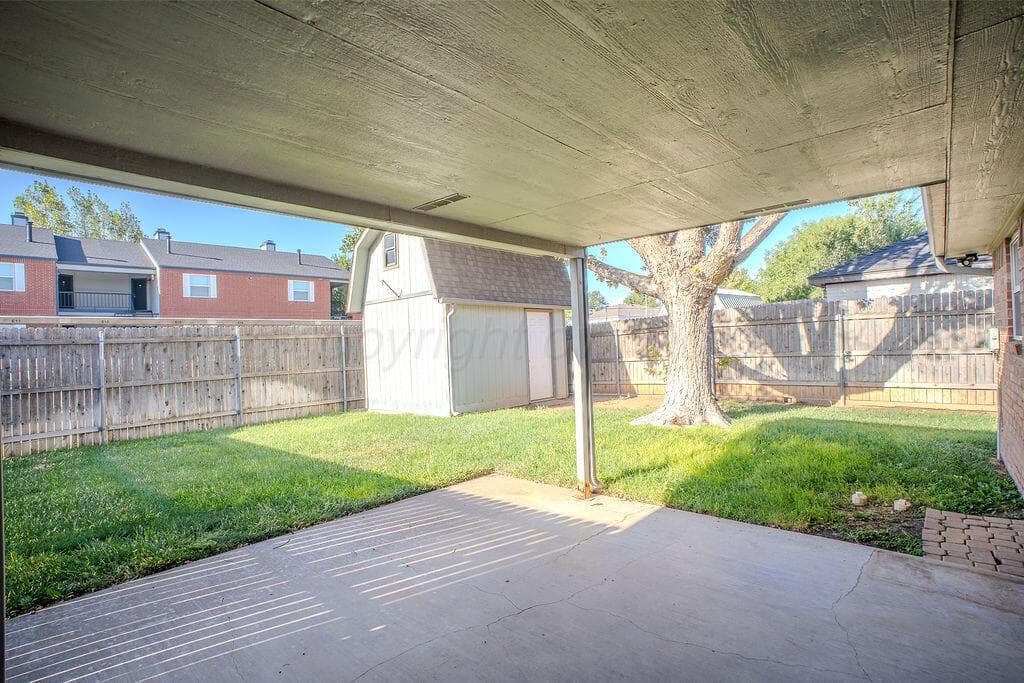 6605 DEER PARK Drive, Amarillo, TX 79124-1500, photo 21