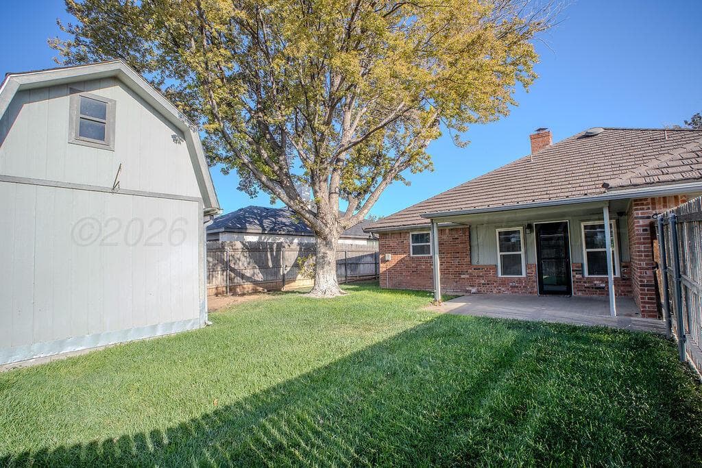 6605 DEER PARK Drive, Amarillo, TX 79124-1500, photo 20