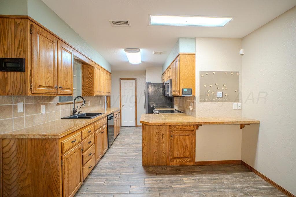 6605 DEER PARK Drive, Amarillo, TX 79124-1500, photo 15