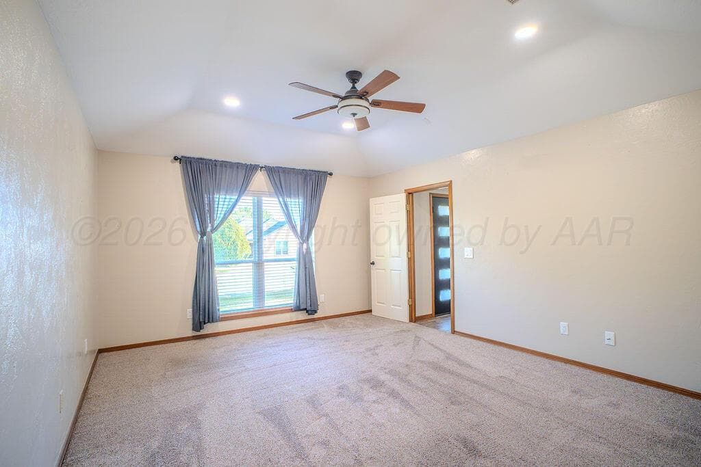 6605 DEER PARK Drive, Amarillo, TX 79124-1500, photo 17