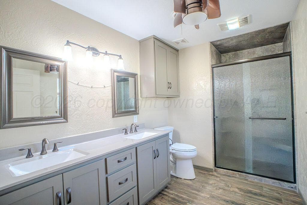 6605 DEER PARK Drive, Amarillo, TX 79124-1500, photo 19