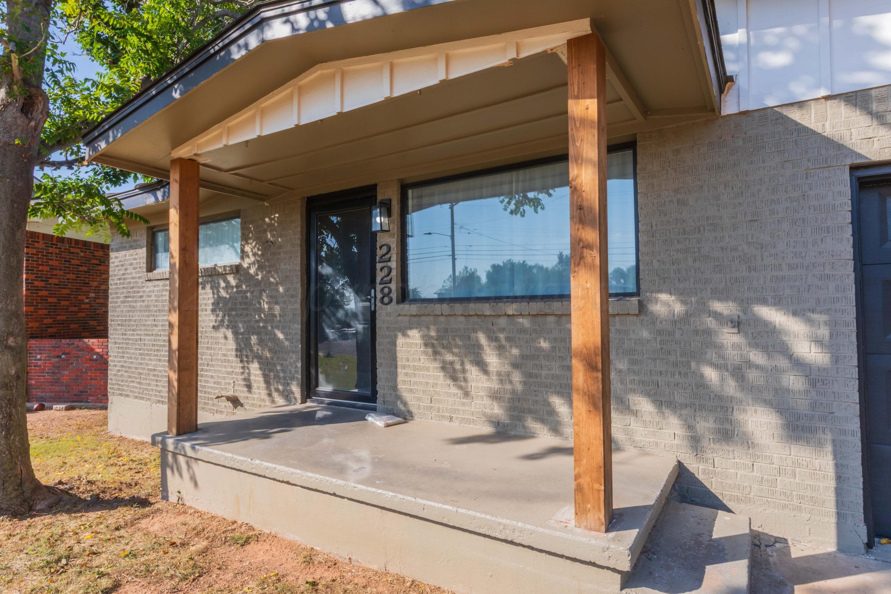 228 Moreland Street, Borger, TX 79007, photo 3