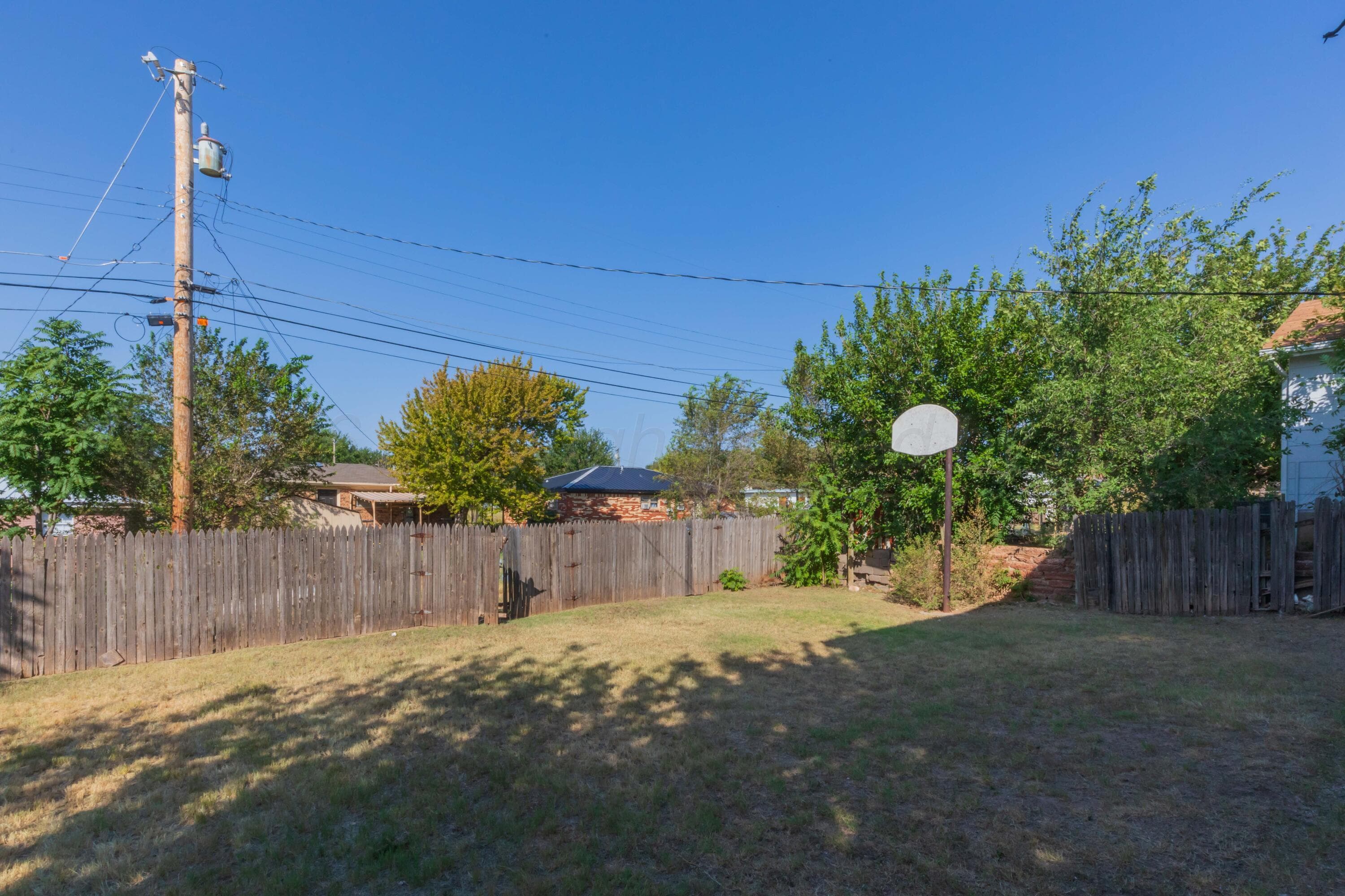 228 Moreland Street, Borger, TX 79007, photo 46