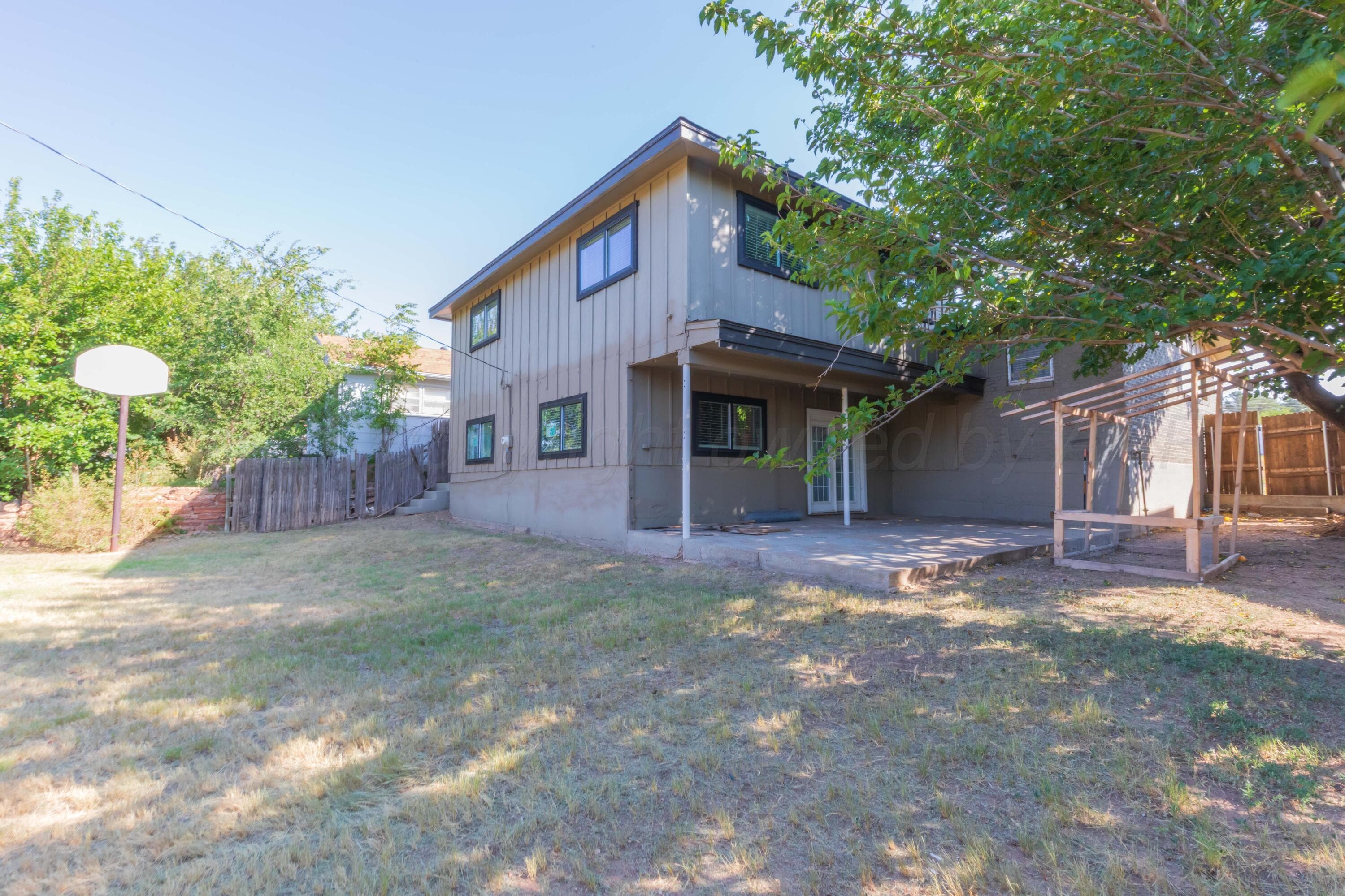 228 Moreland Street, Borger, TX 79007, photo 47