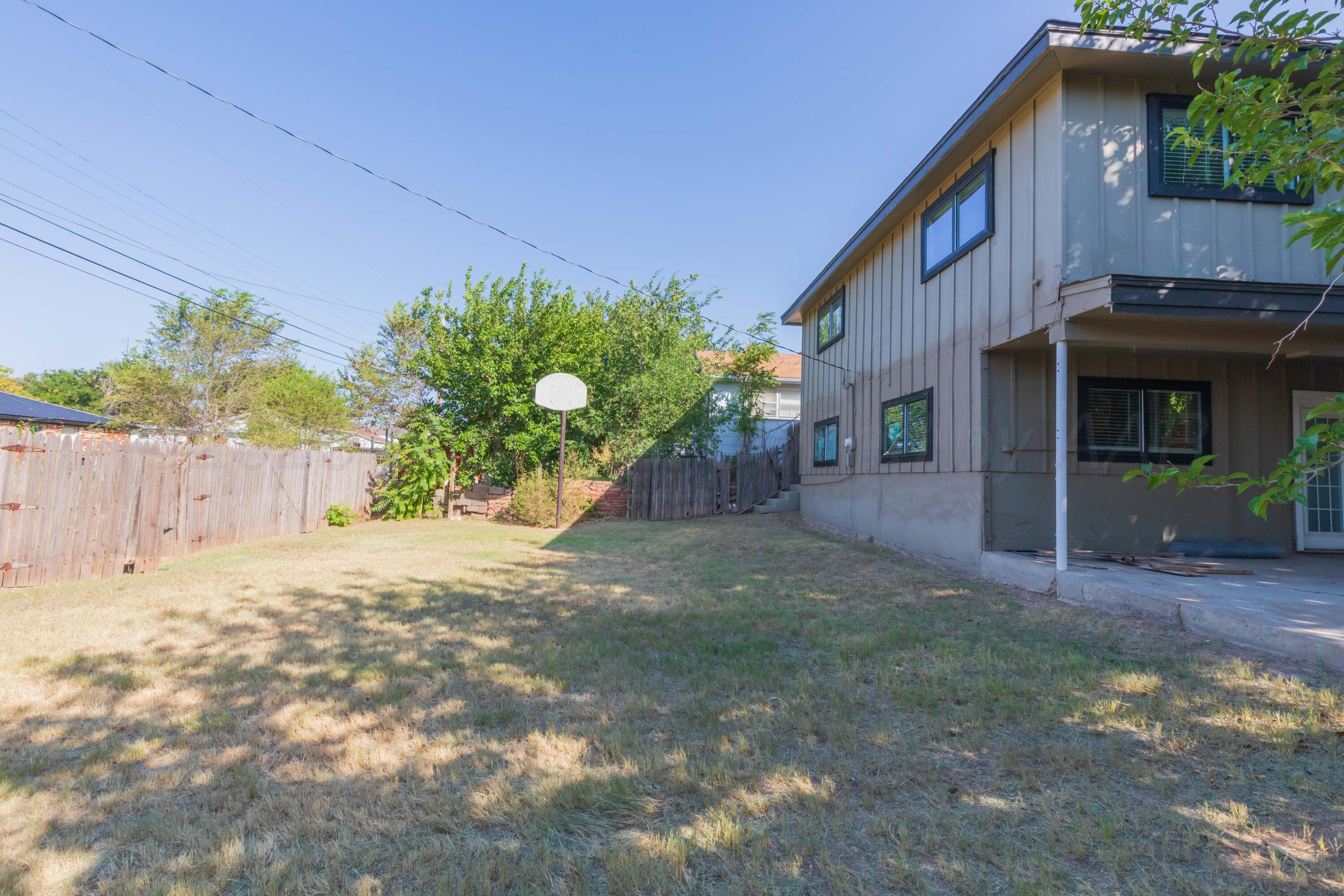 228 Moreland Street, Borger, TX 79007, photo 48