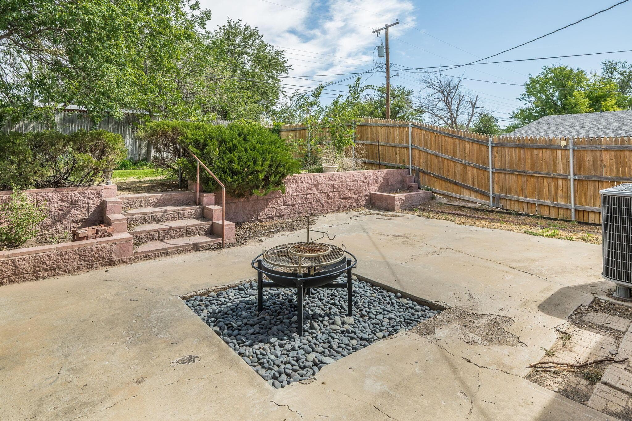 1409 HILLCREST Drive, Canyon, TX 79015, photo 27