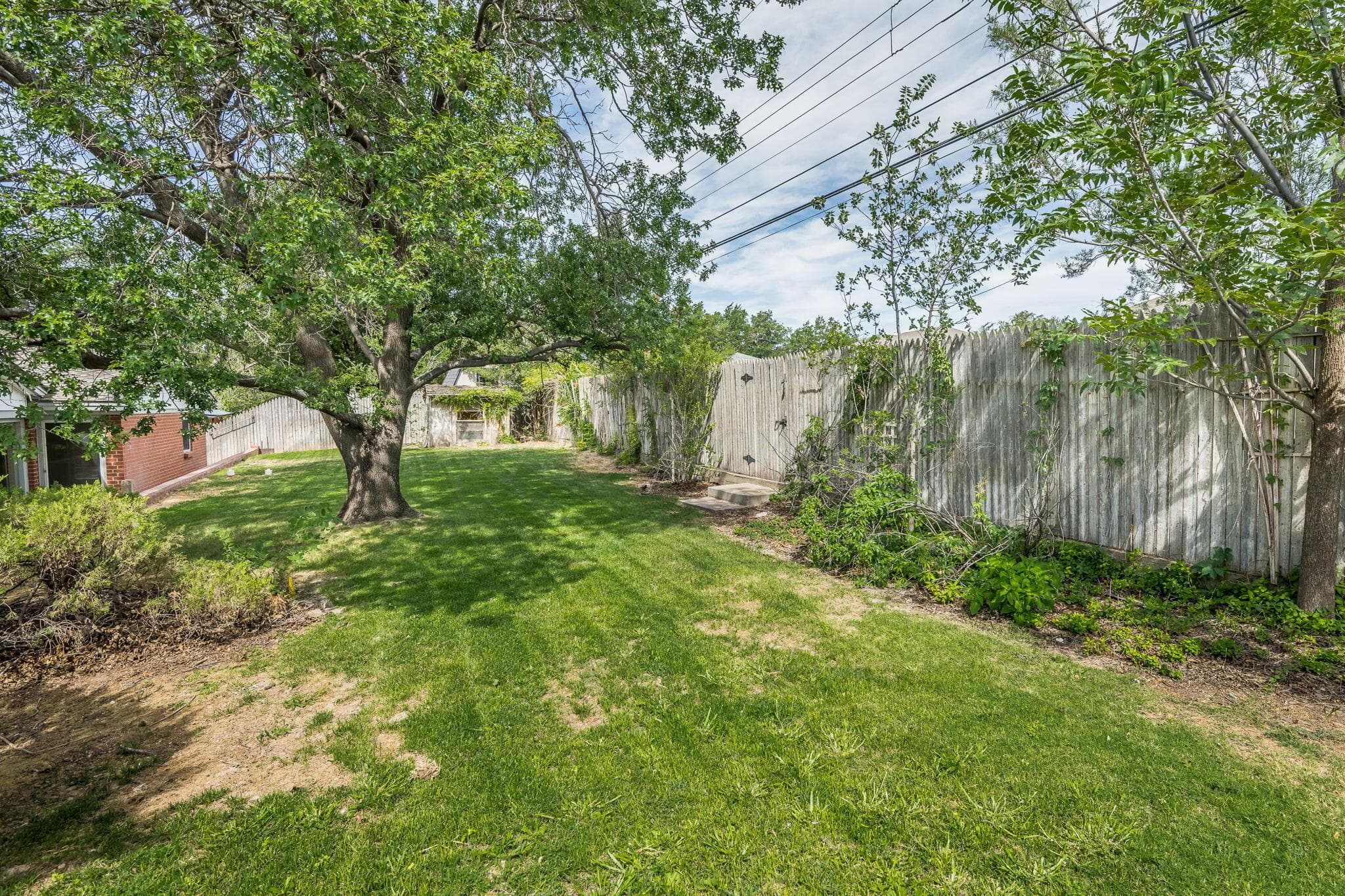 1409 HILLCREST Drive, Canyon, TX 79015, photo 30