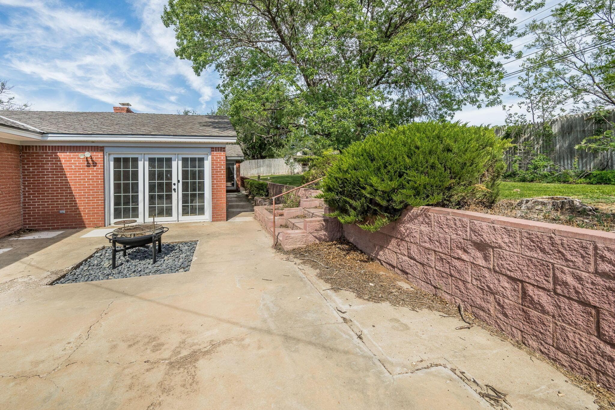 1409 HILLCREST Drive, Canyon, TX 79015, photo 28