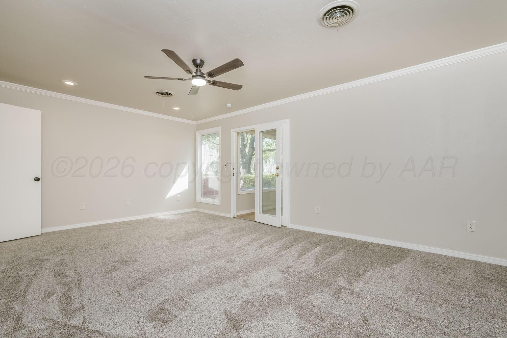 1409 HILLCREST Drive, Canyon, TX 79015, photo 21