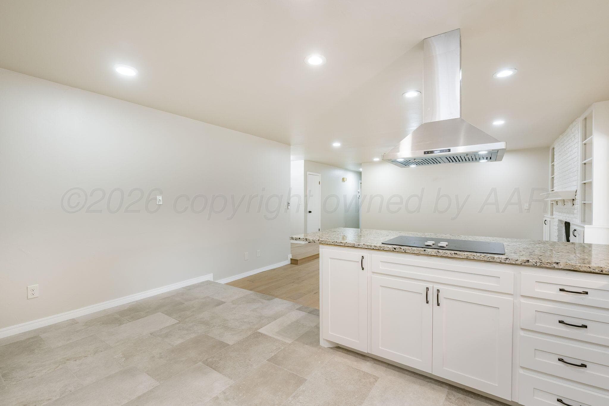 1409 HILLCREST Drive, Canyon, TX 79015, photo 11