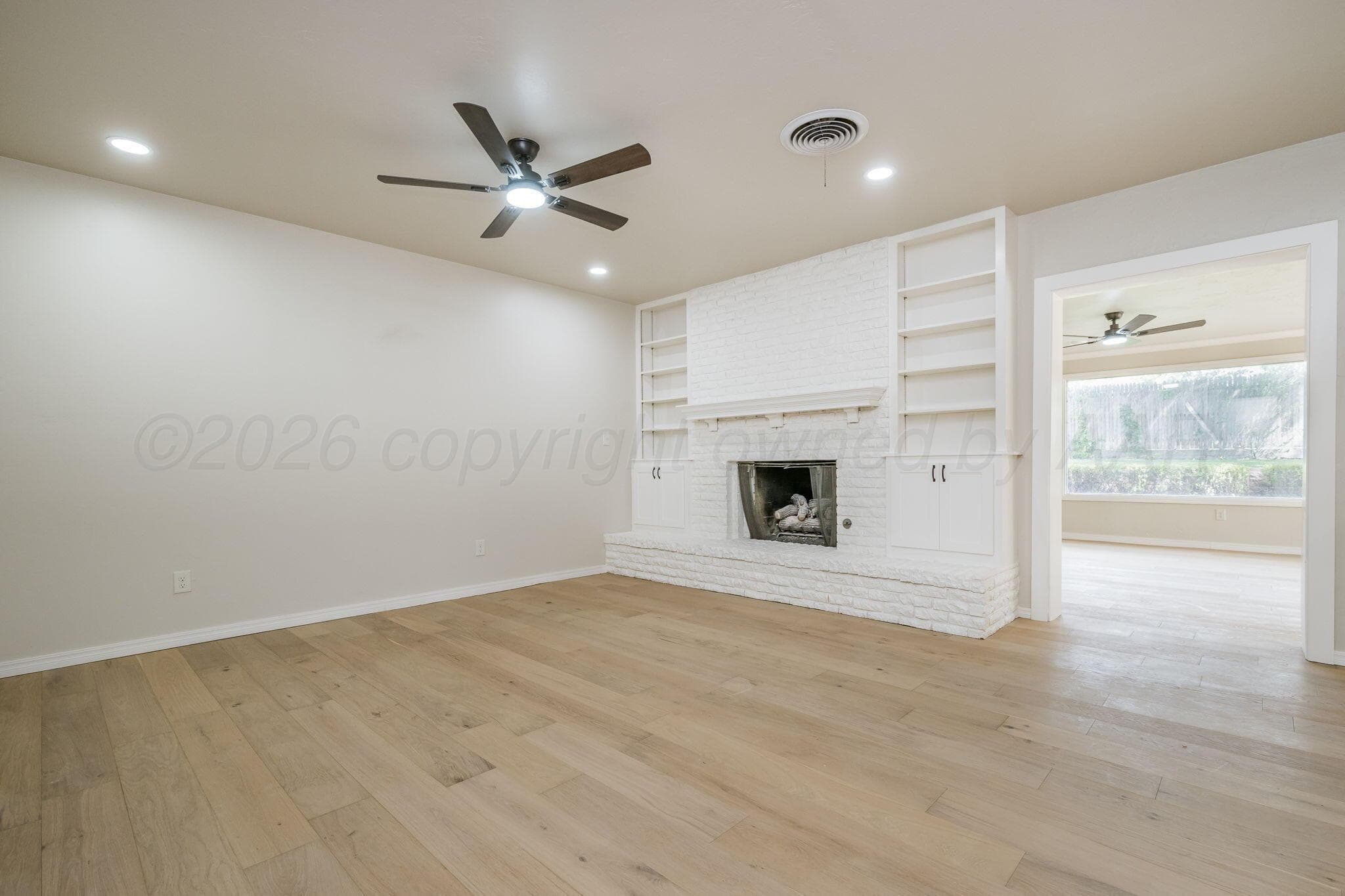 1409 HILLCREST Drive, Canyon, TX 79015, photo 6