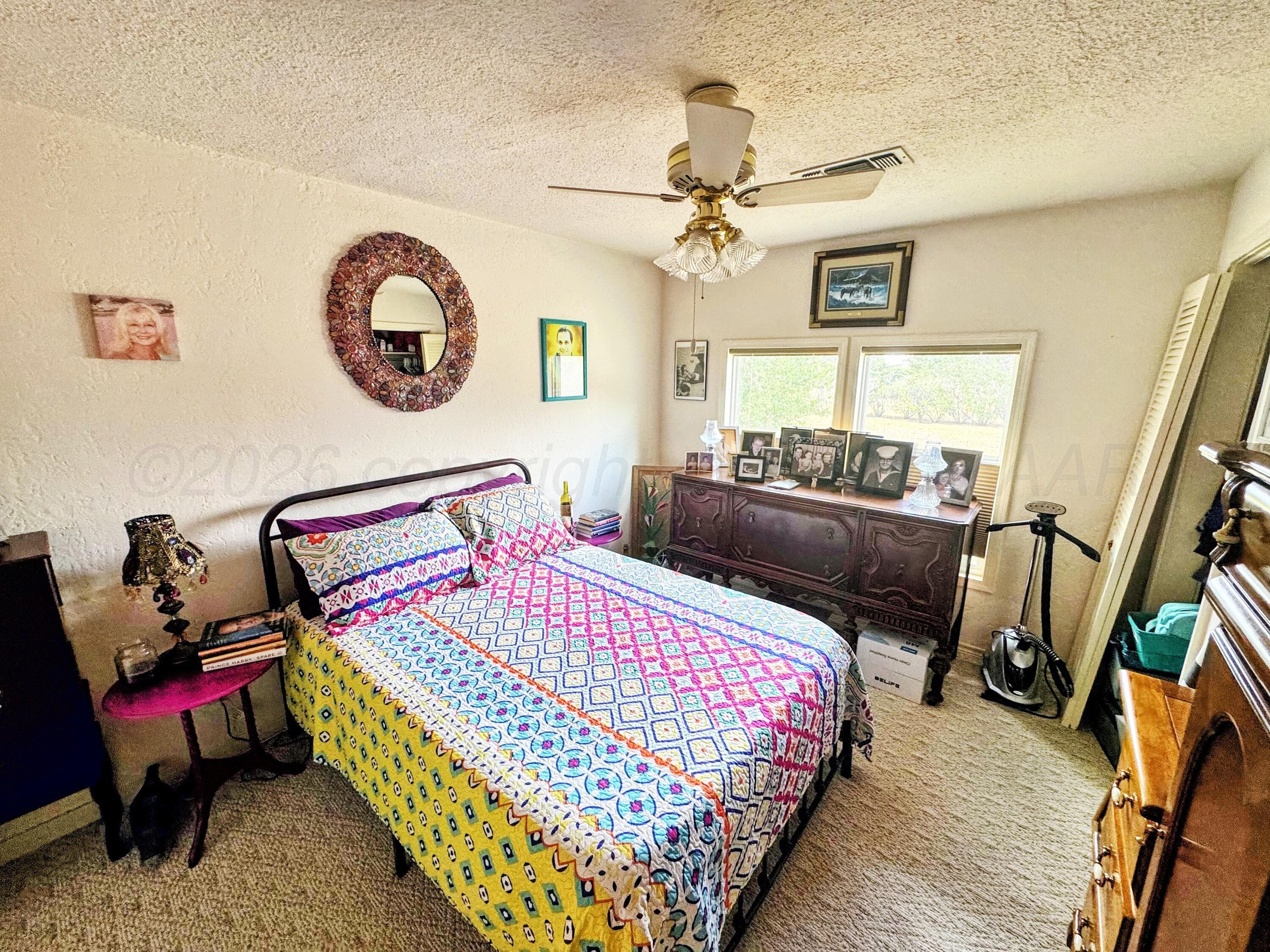 14505 County Road 21, Perryton, TX 79070, photo 18