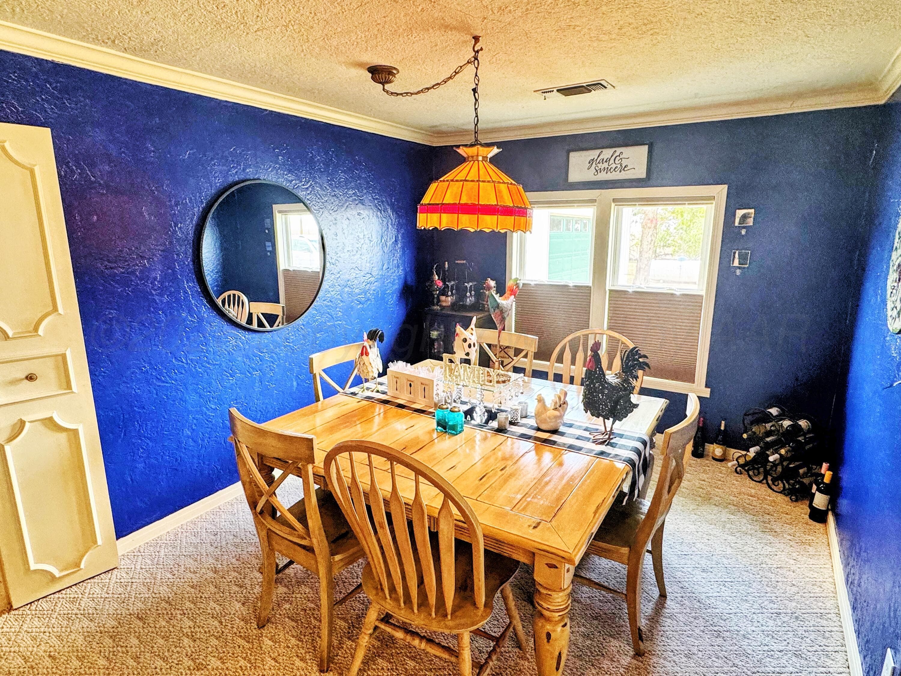14505 County Road 21, Perryton, TX 79070, photo 5