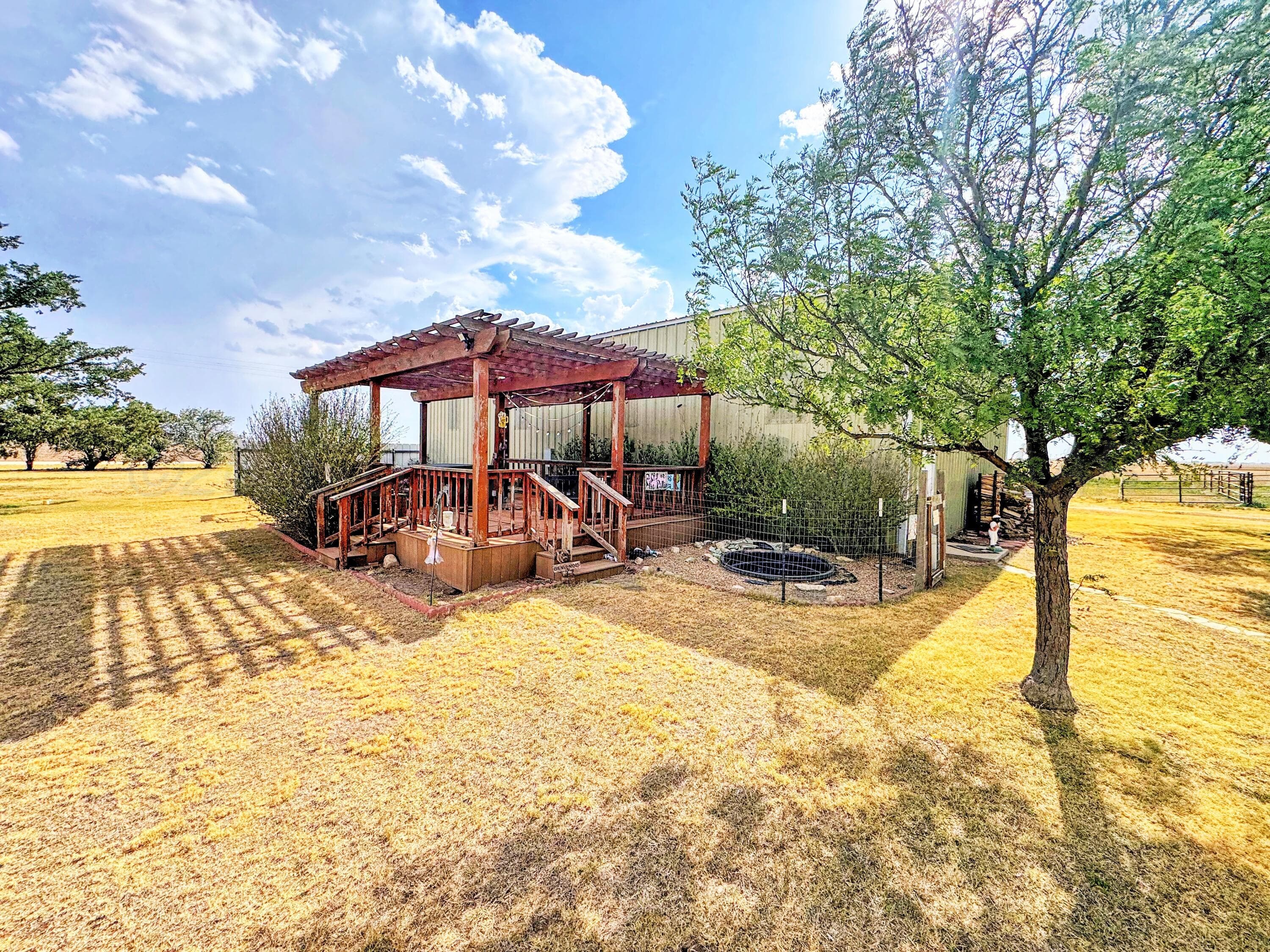 14505 County Road 21, Perryton, TX 79070, photo 28