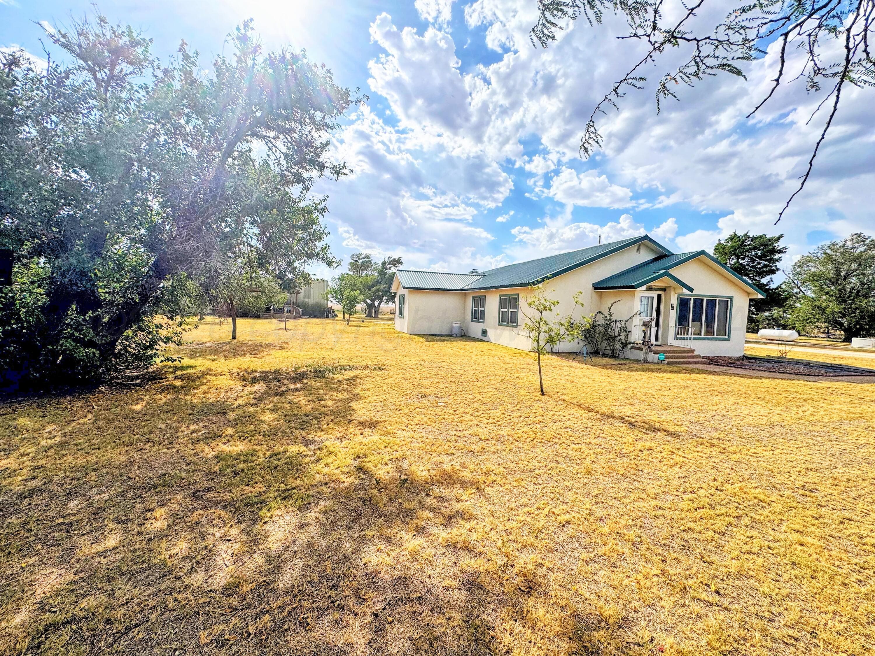 14505 County Road 21, Perryton, TX 79070, photo 2