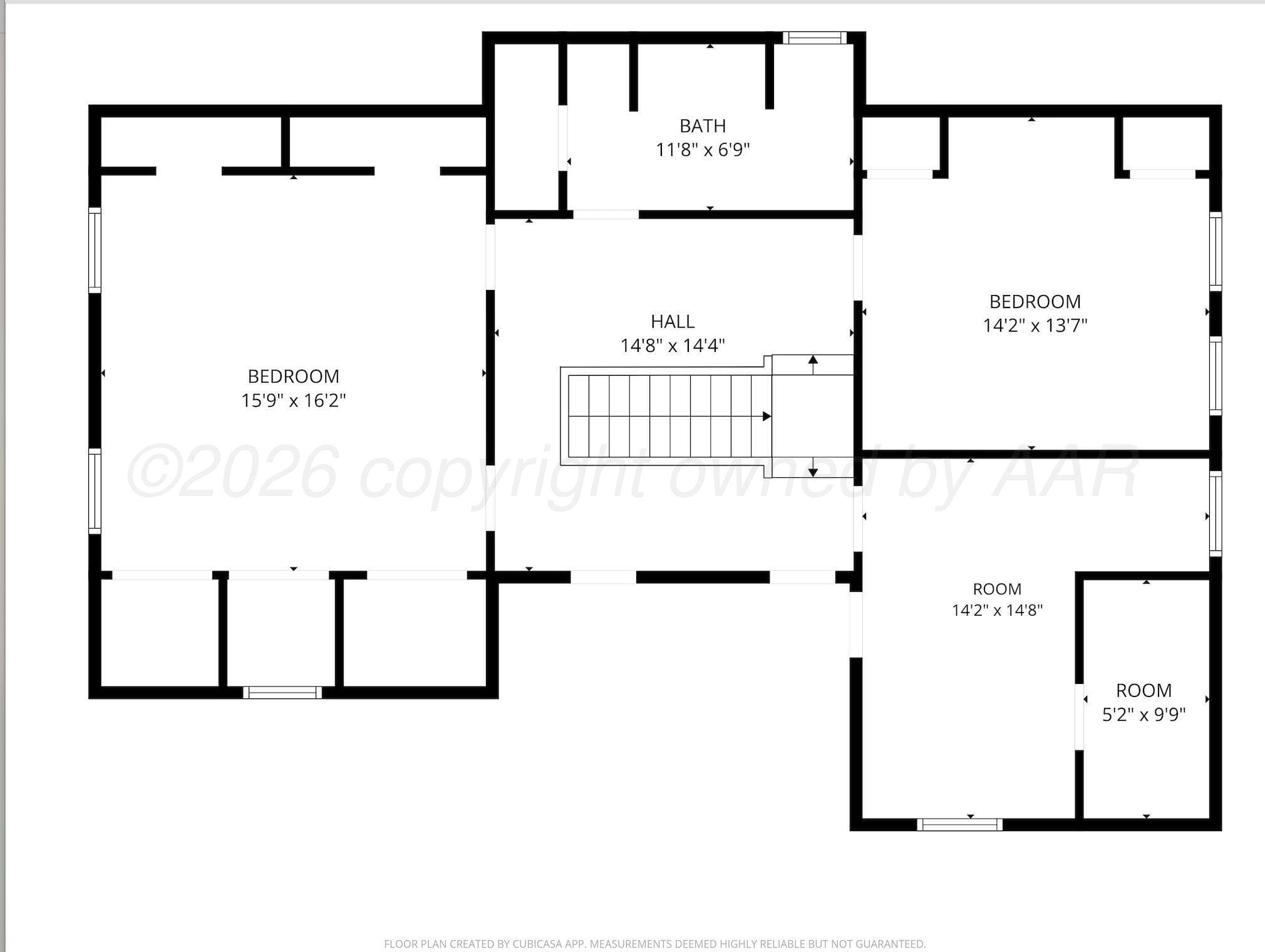 1523 Crockett Street, Amarillo, TX 79102, photo 33