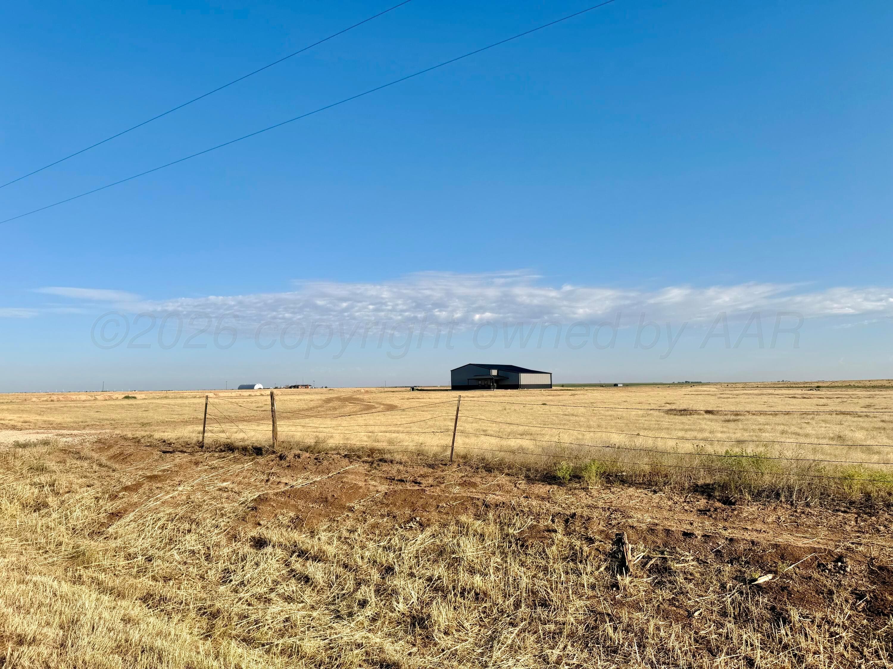 0 FM 1075, Happy, TX 79042, photo 20