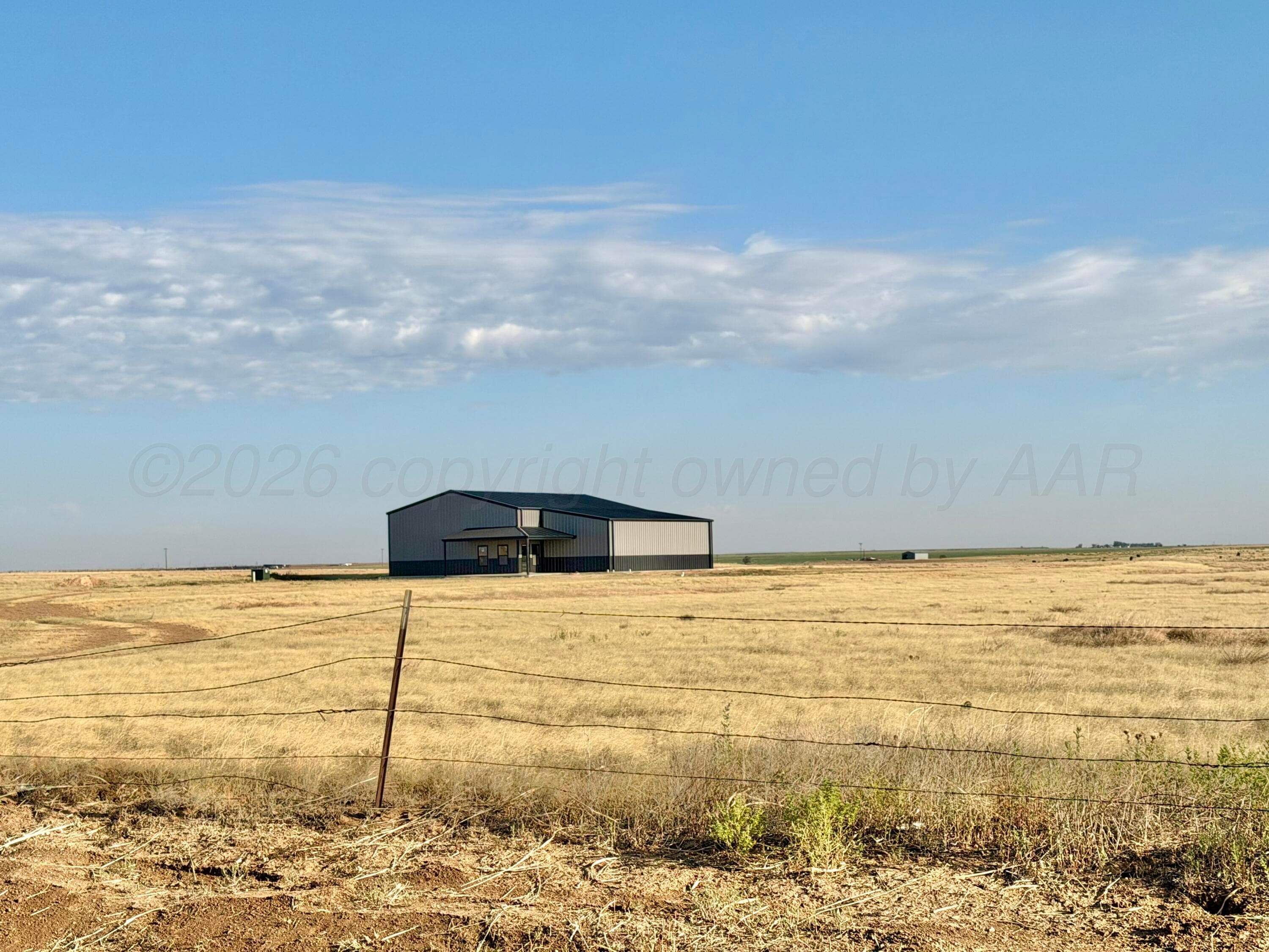 0 FM 1075, Happy, TX 79042, photo 21
