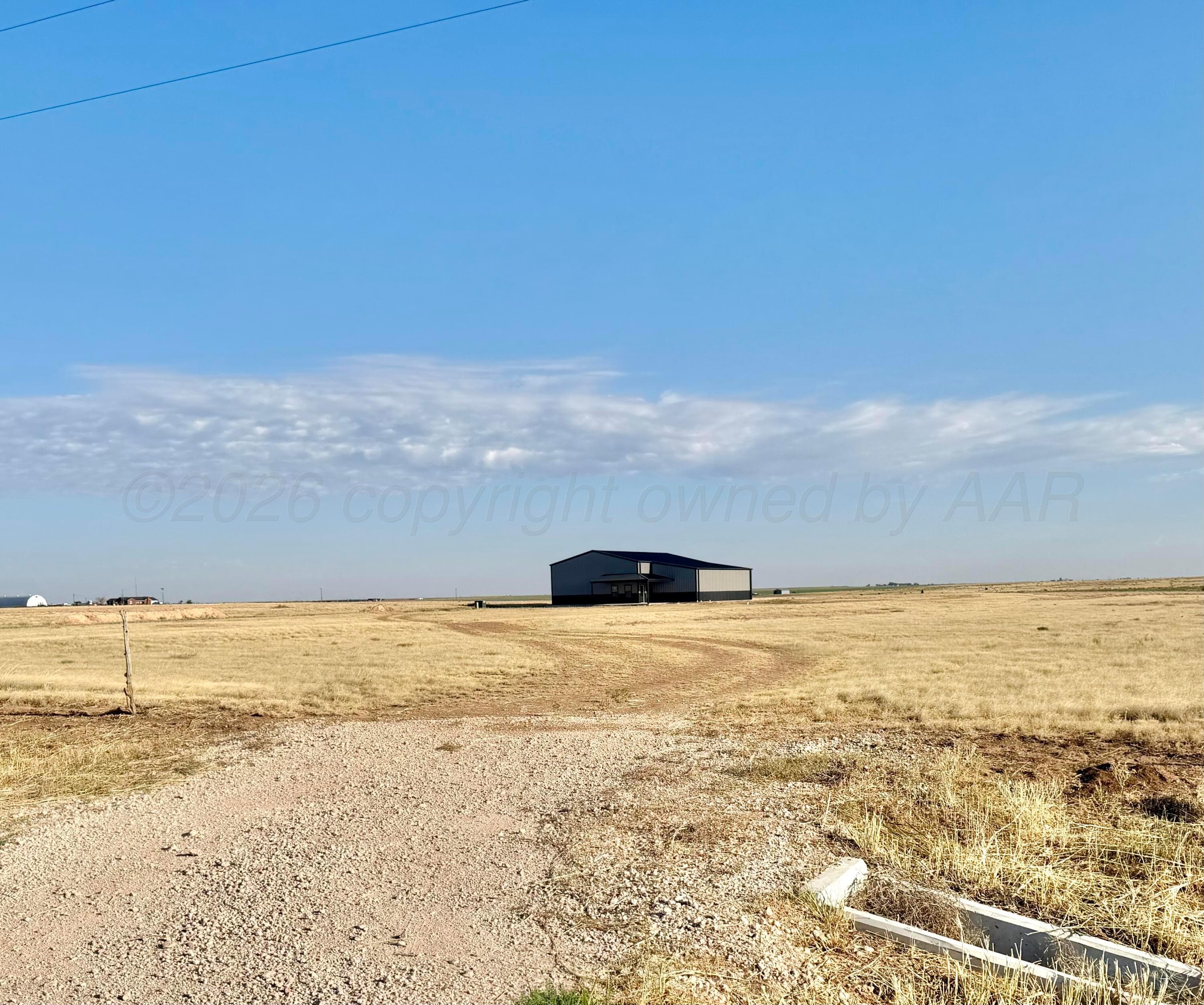 0 FM 1075, Happy, TX 79042, photo 22