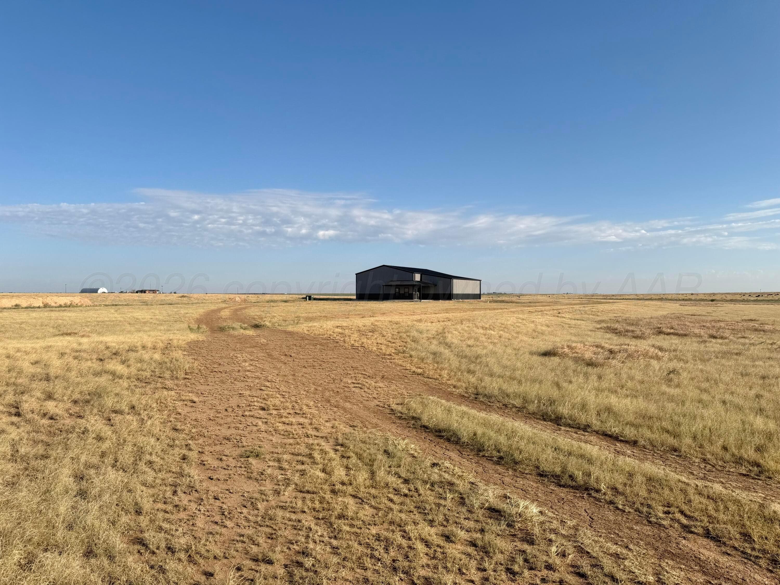 0 FM 1075, Happy, TX 79042, photo 23